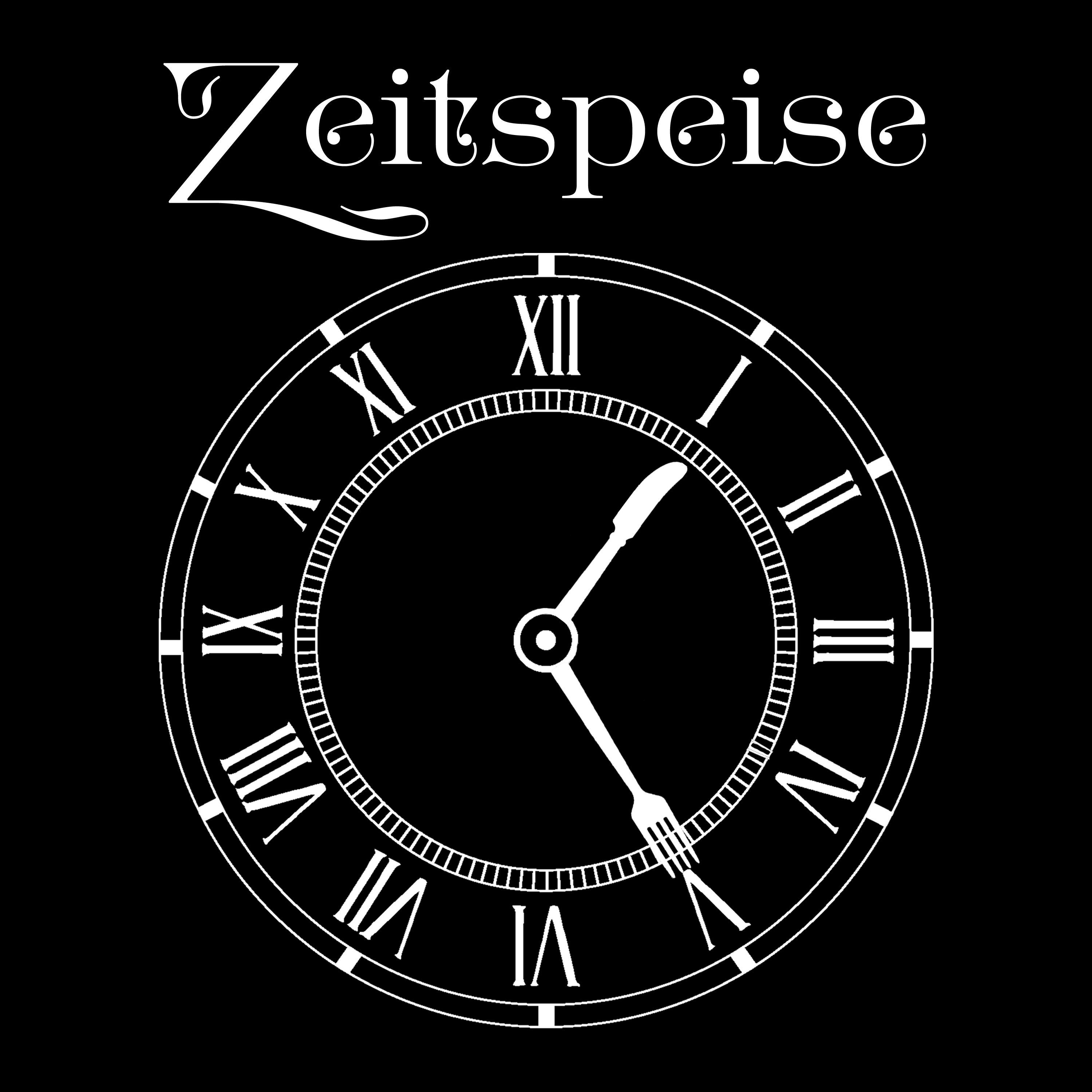 Zeitspeise