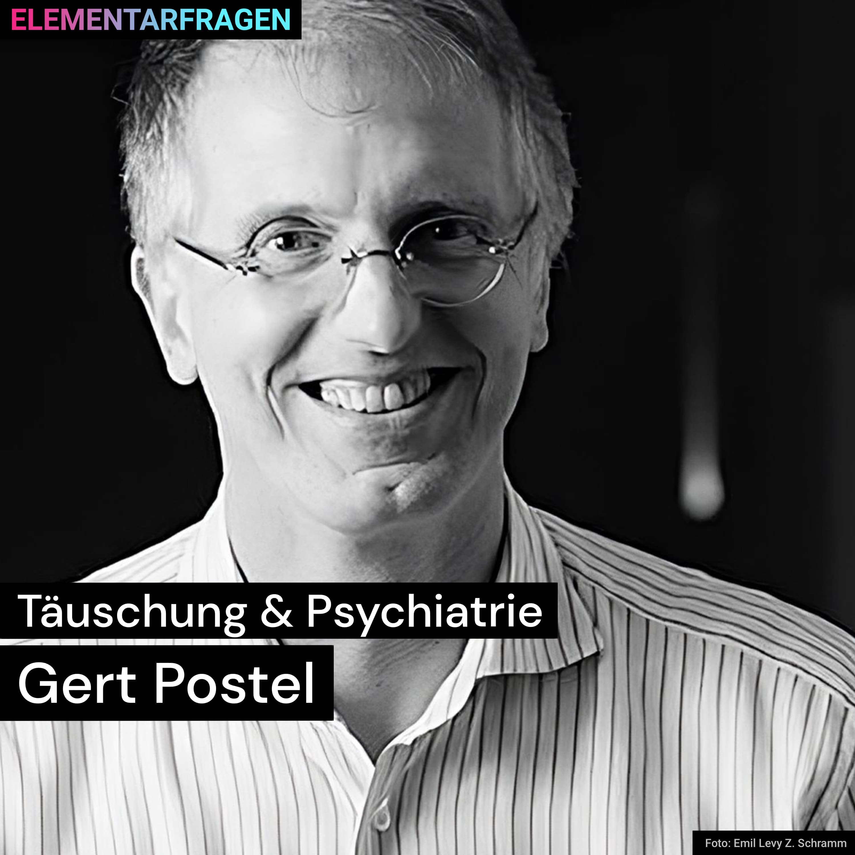 Täuschung und Psychiatrie | Gert Postel