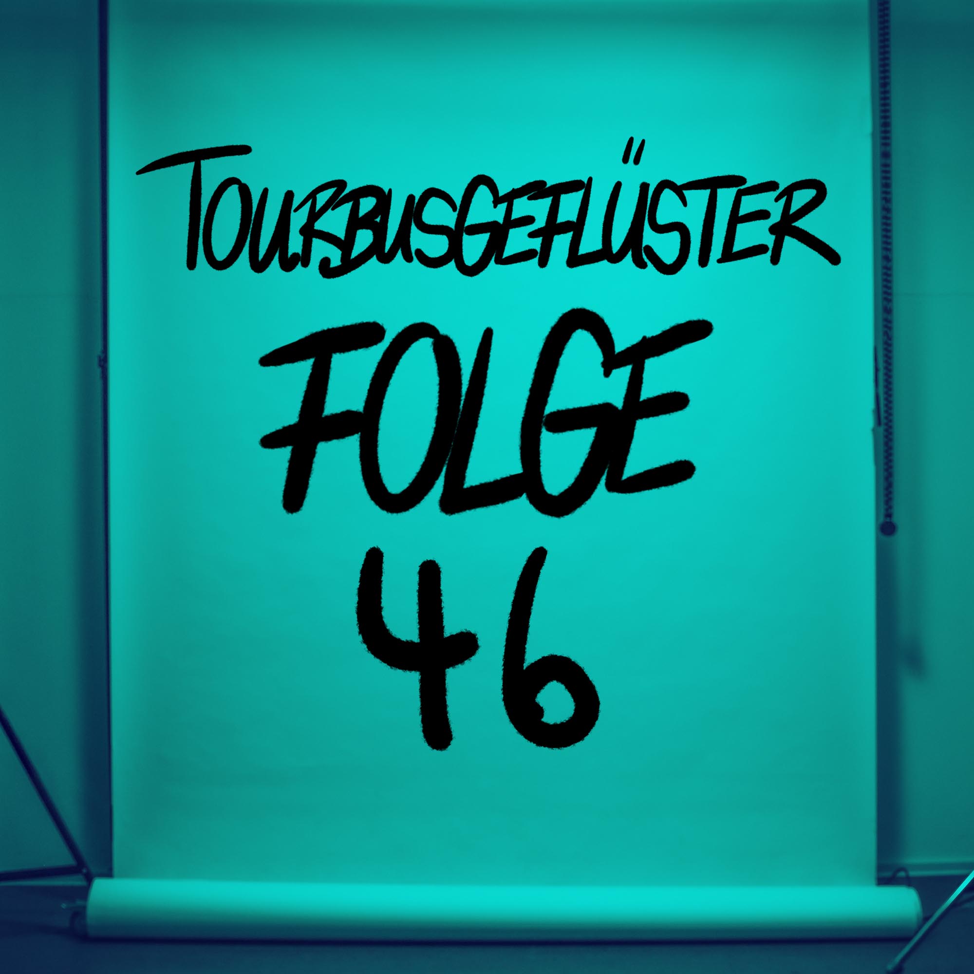 TOURBUSGEFLÜSTER
