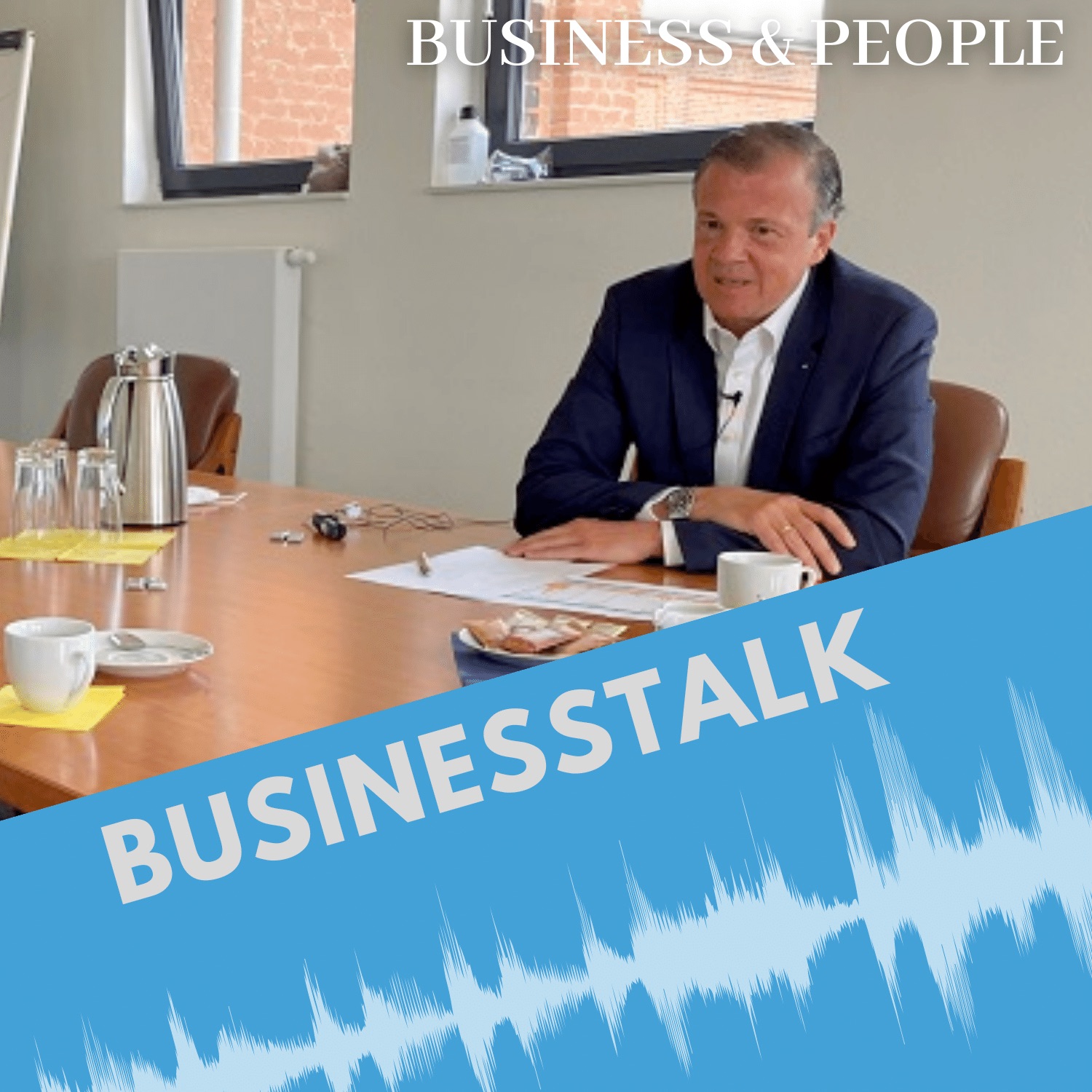 BusinessTalk – von Business & People