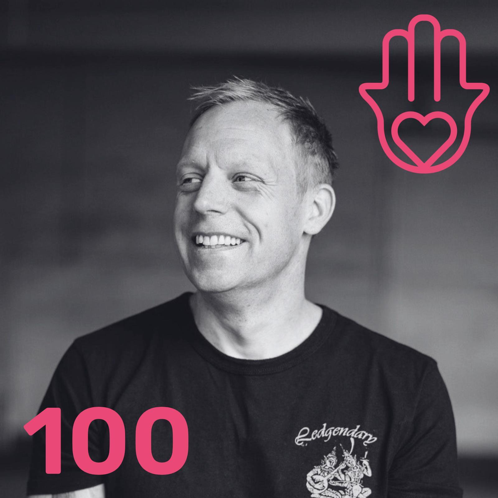 Yoga World Podcast