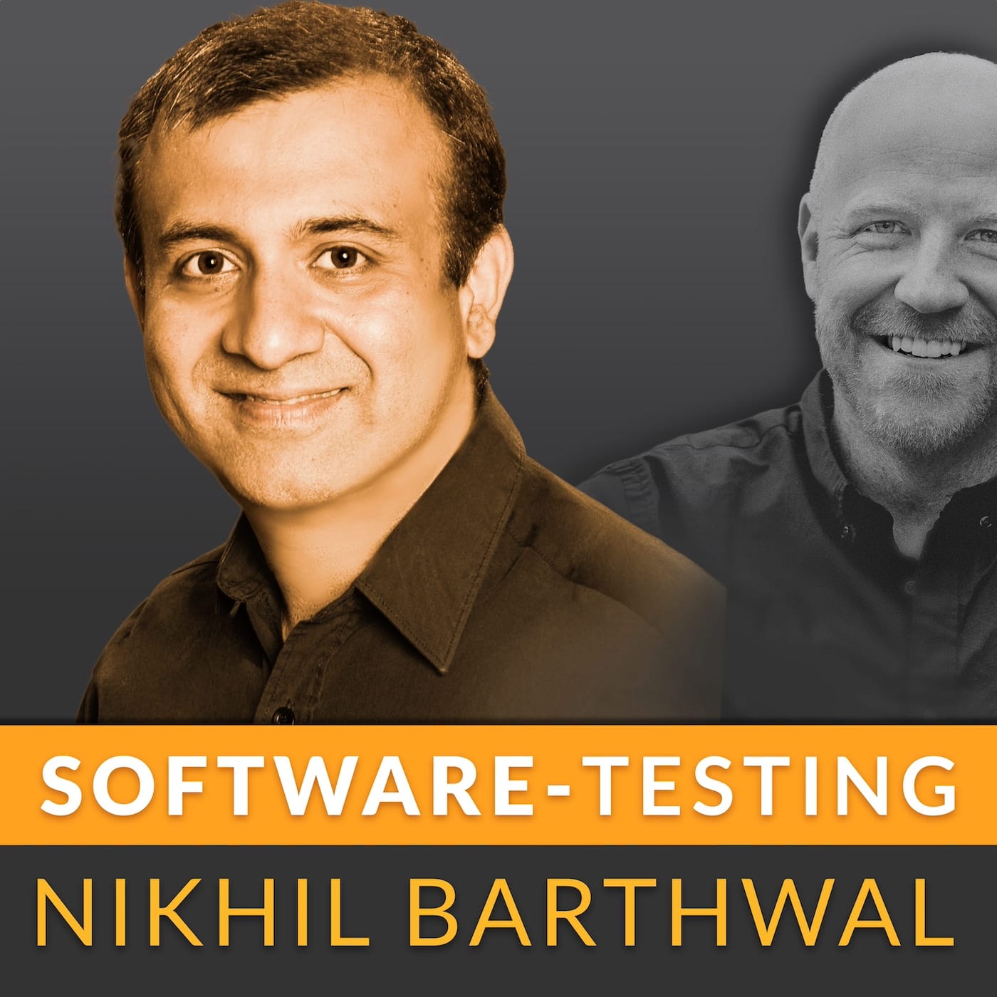 Properties Based Testing - Nikhil Barthwal