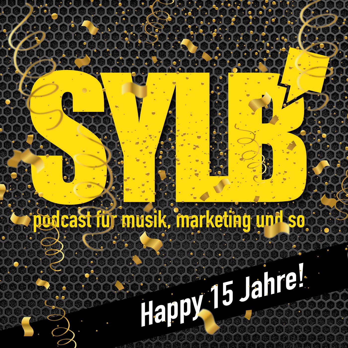 SYLB - Support Your Local Bands Podcast