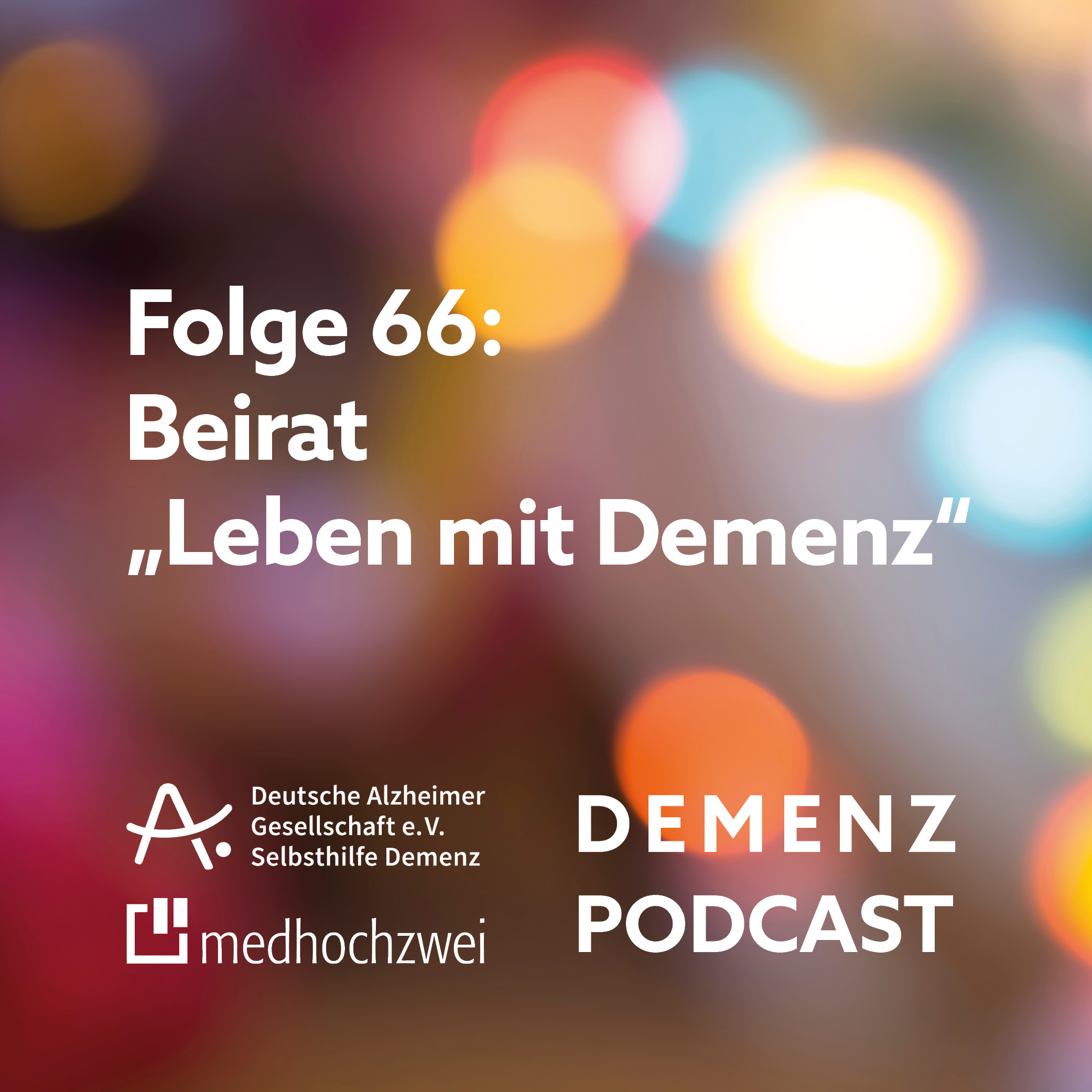 Demenz Podcast