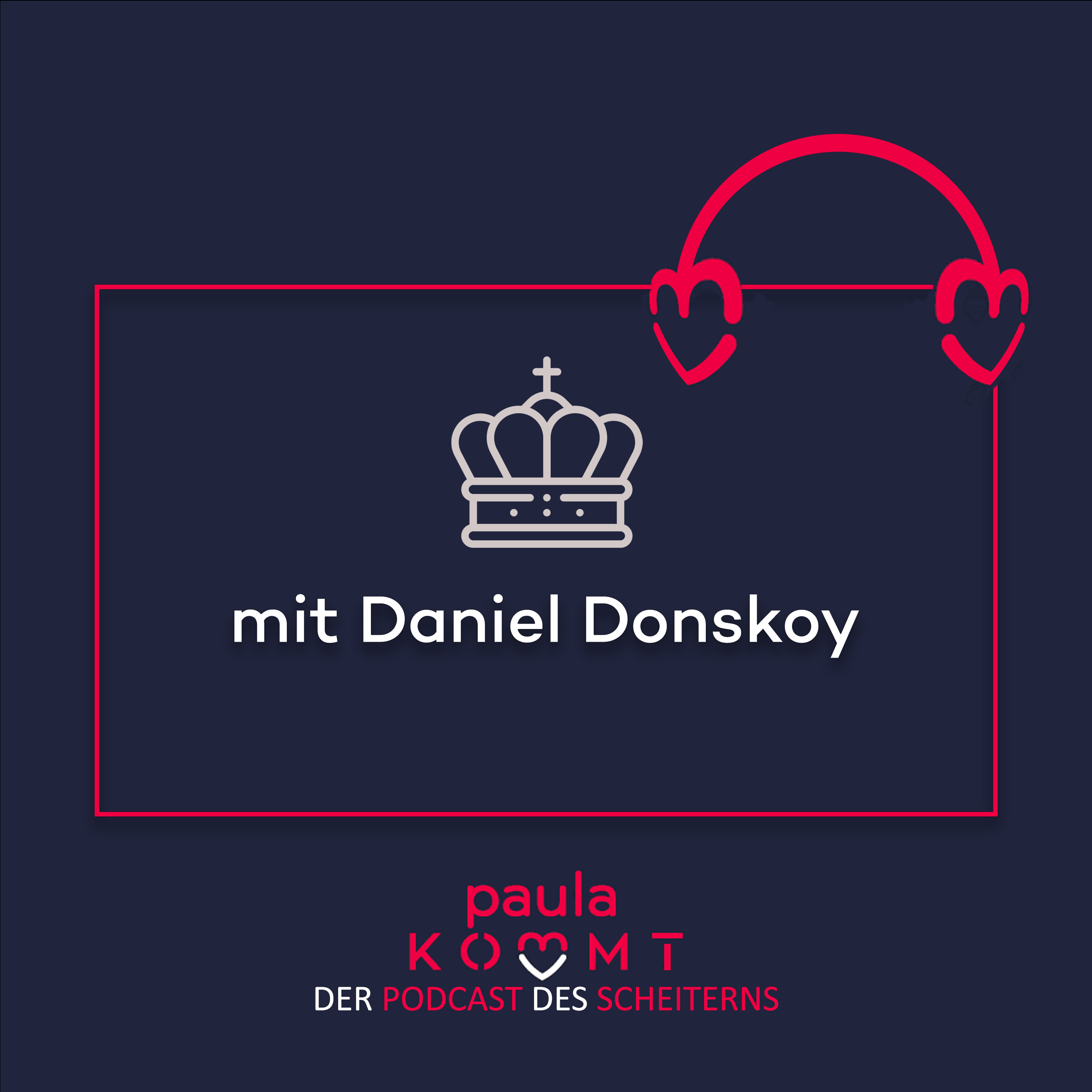 109 Die Heimliche Affare Von Prinzessin Diana Paula Kommt Podcast Podtail