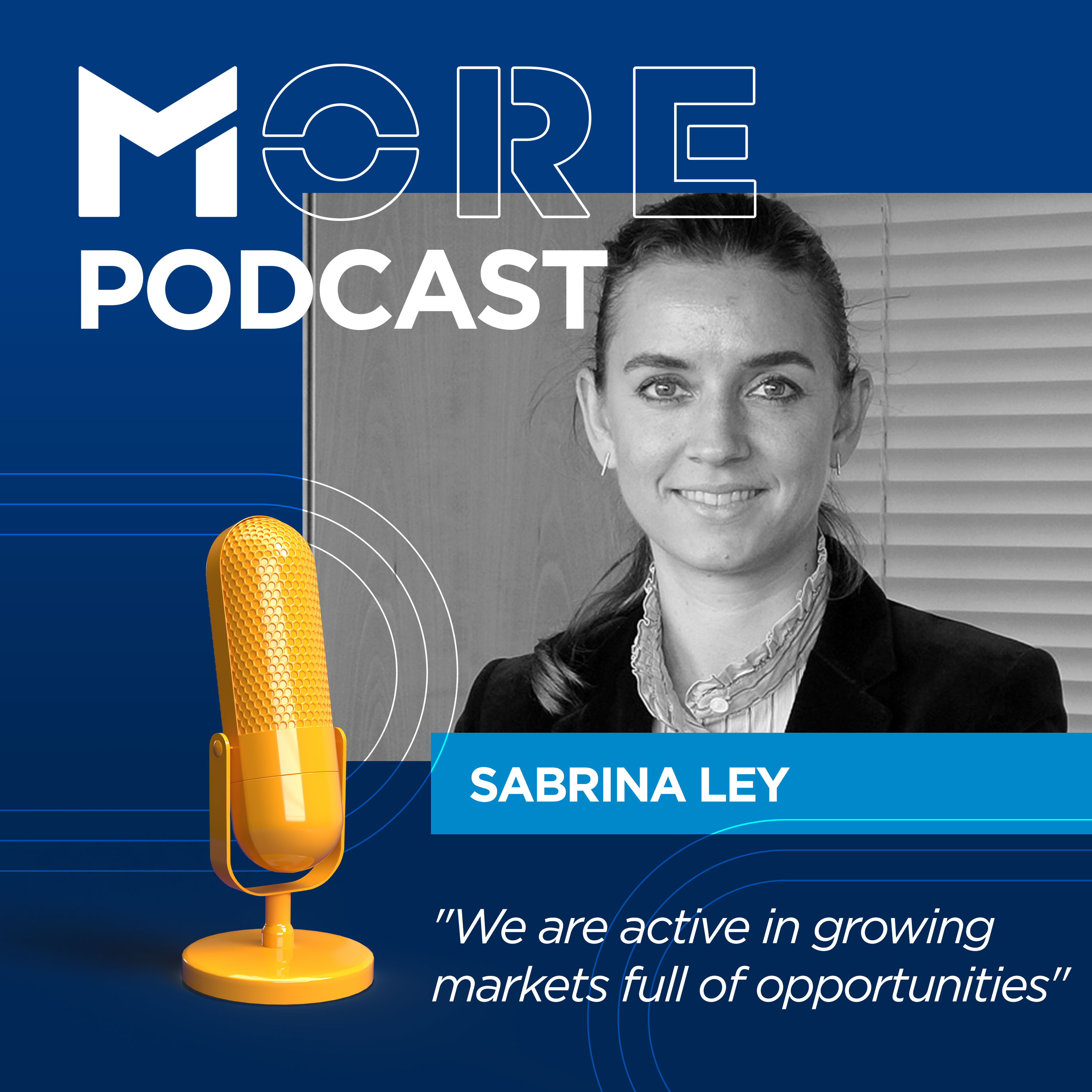 MORE Podcast - METRO Wholesale to the Max