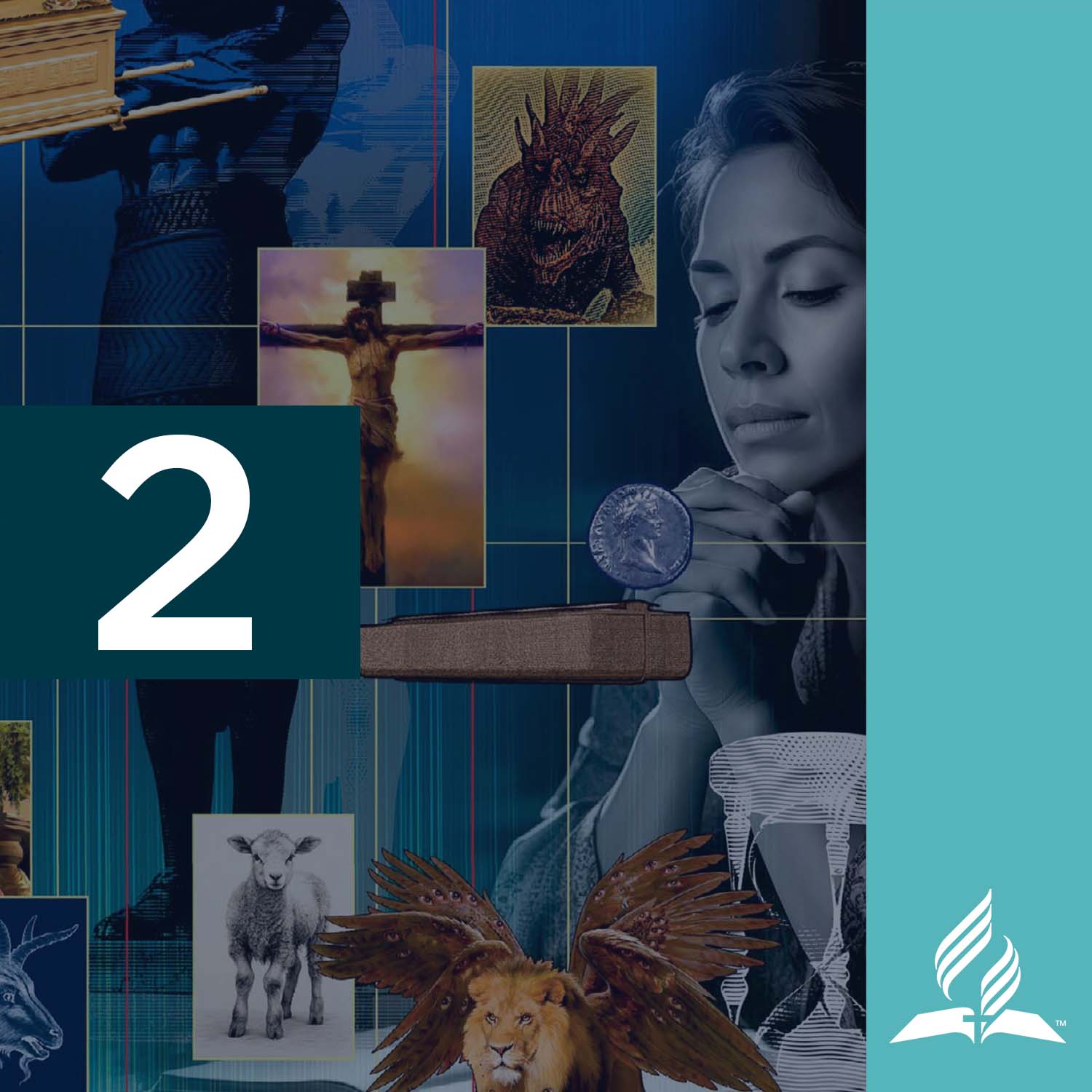 Bibelgespräch - Let\'s Talk Bibel