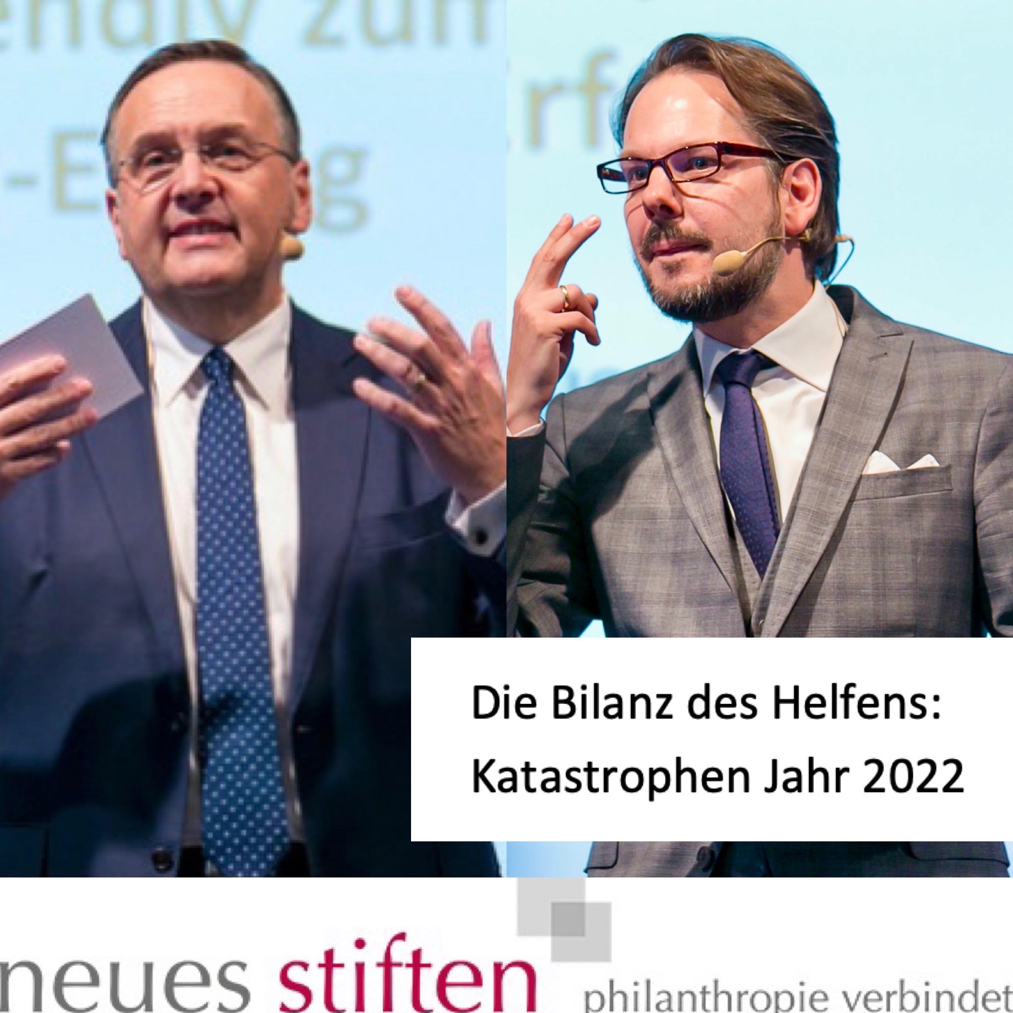 neues stiften philanthropie verbindet