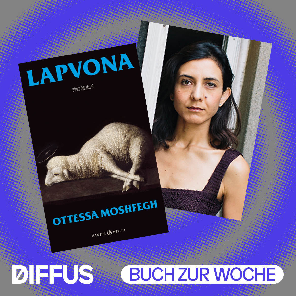 Das Buch zur Woche