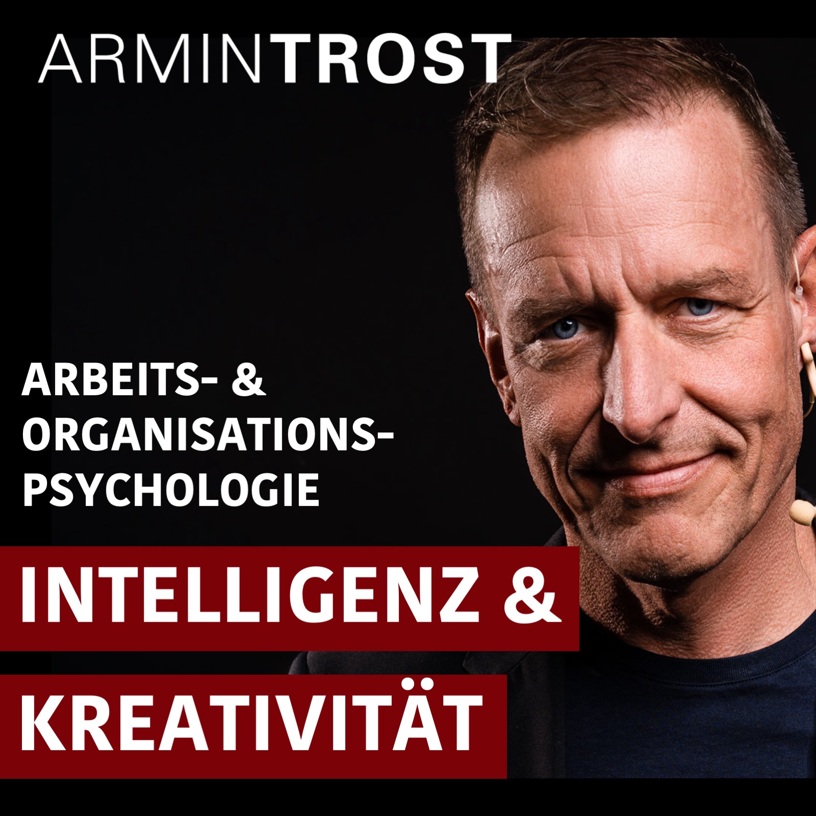 Arbeits- und Organisationspsychologie