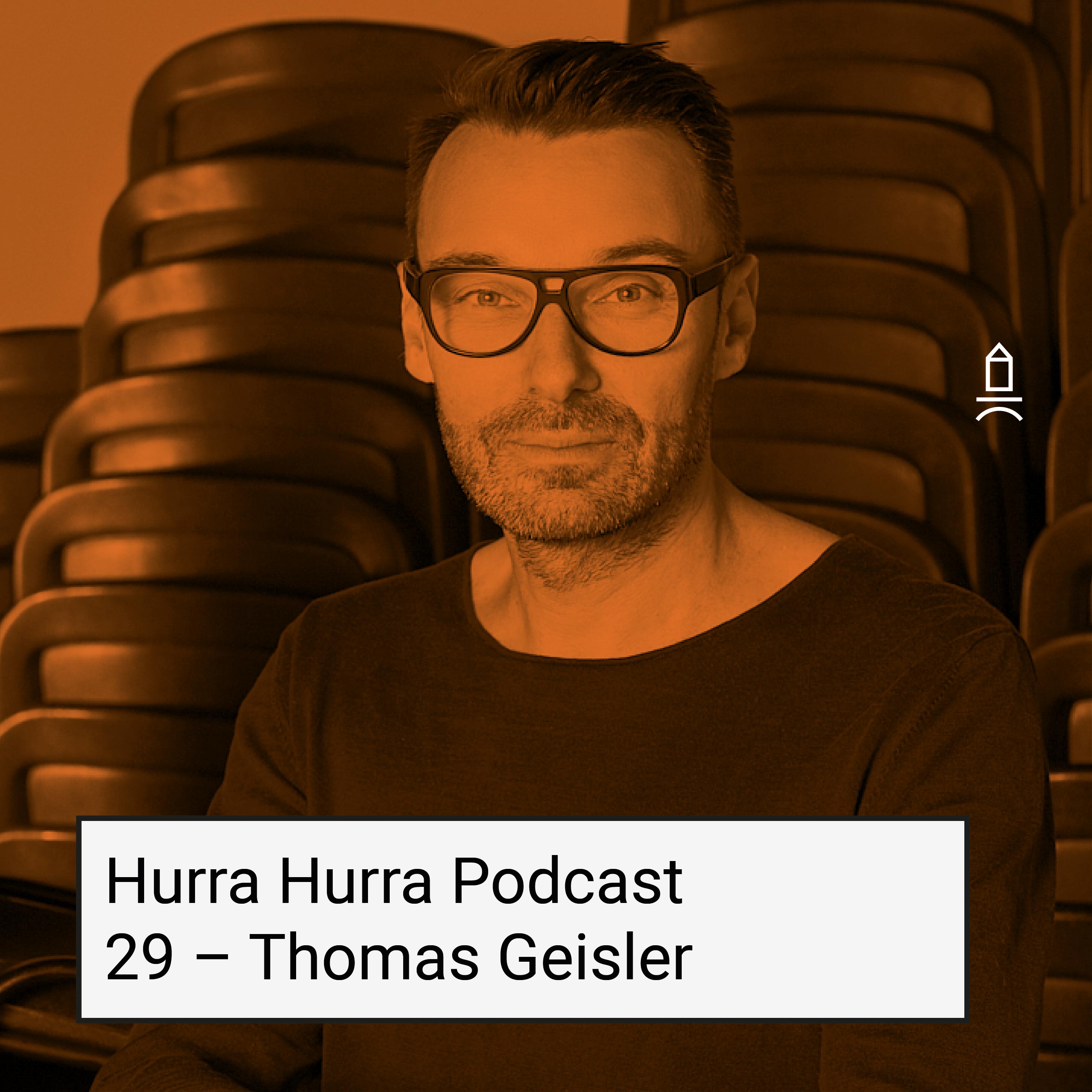 Hurra Hurra – ein Designpodcast der BURG