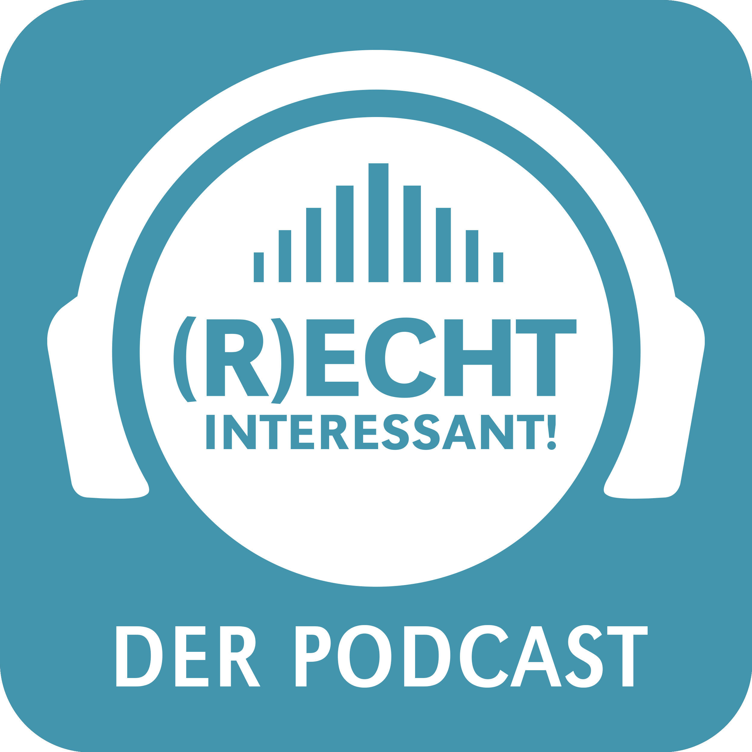 149: Projektjurist: Zwischen Fossilien und Schweinesessel / Dr. Alexander Deicke