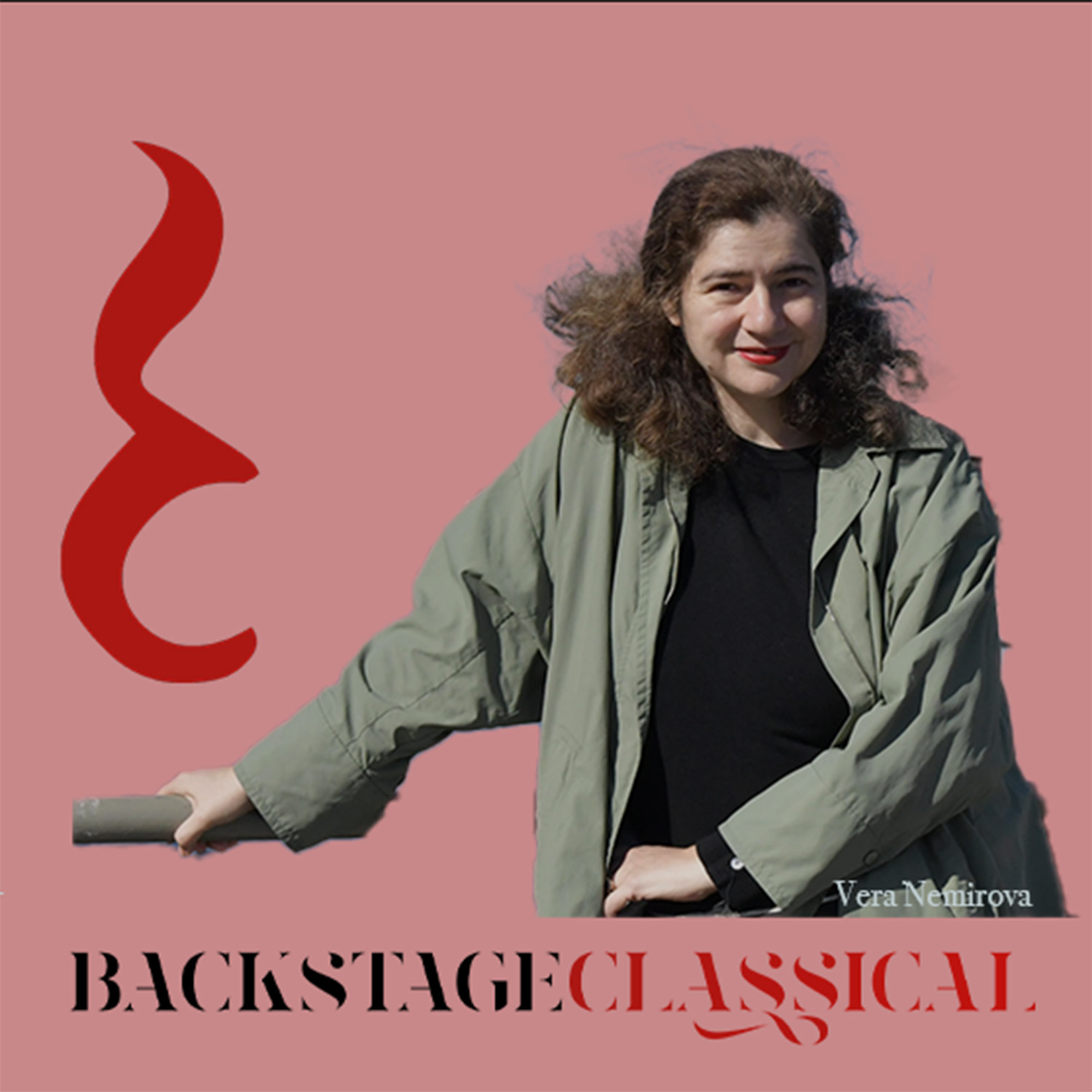 BackstageClassical