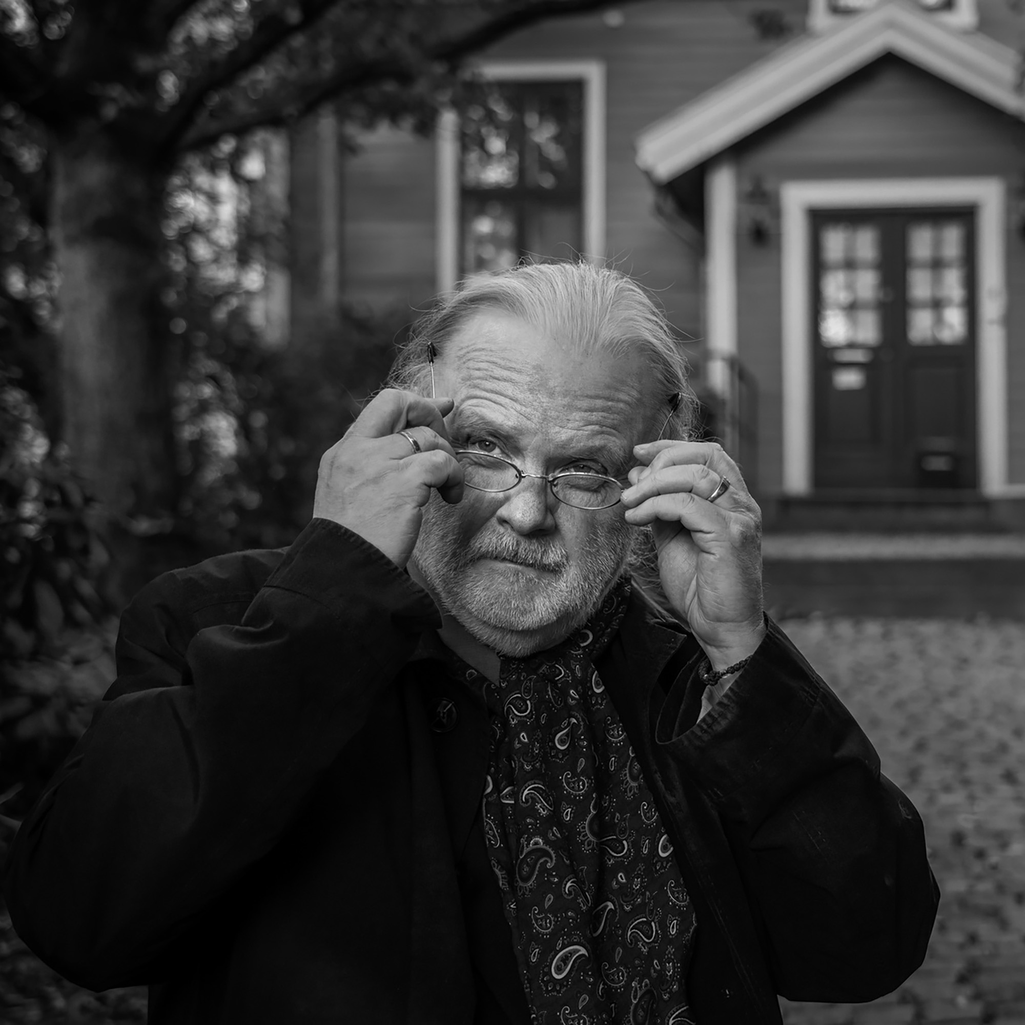 Republik «Vorgelesen»