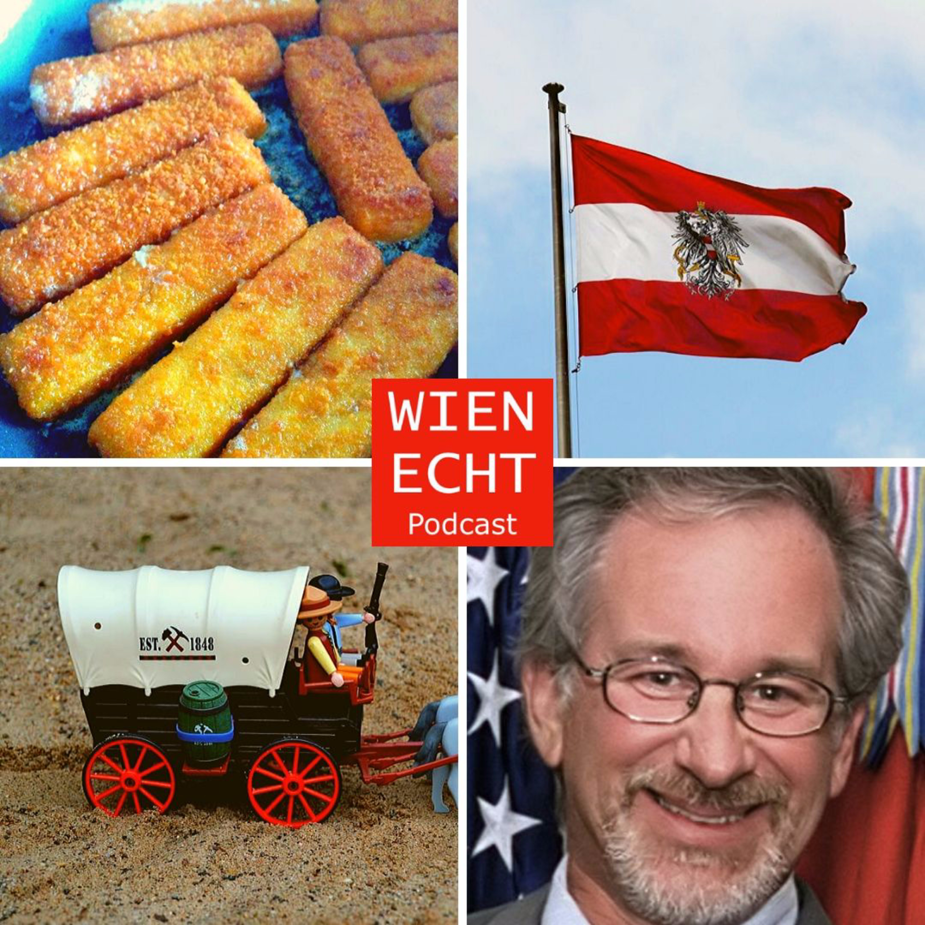 Wien echt