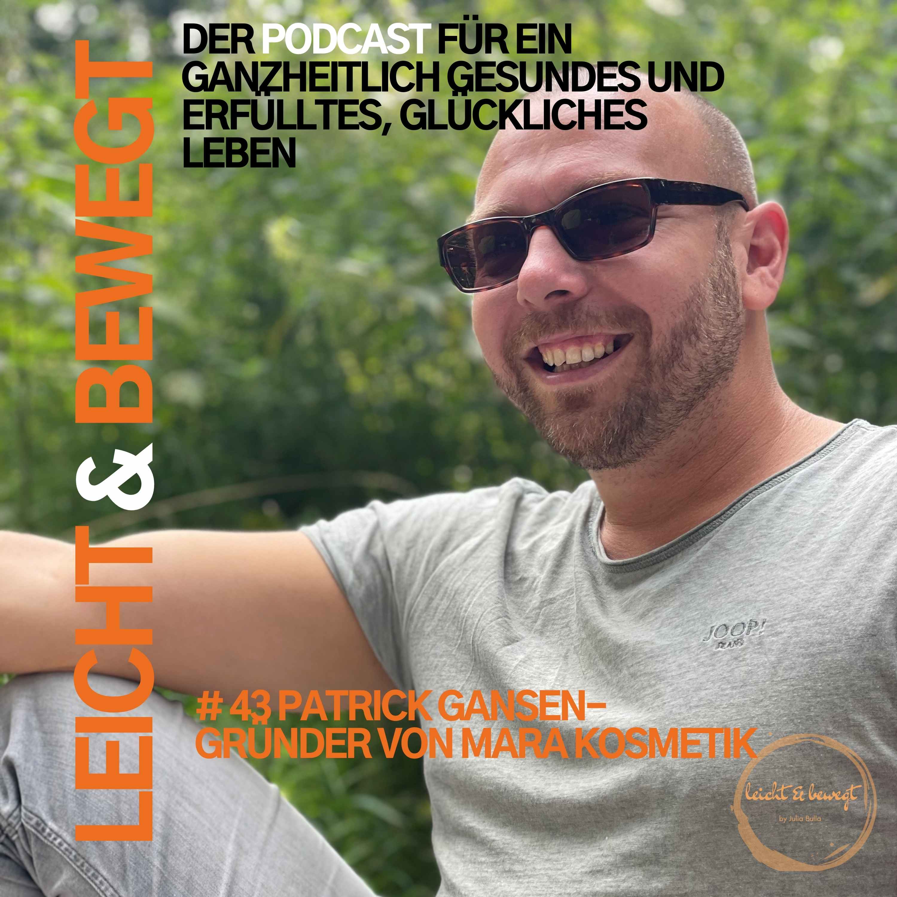 leicht & bewegt Podcast