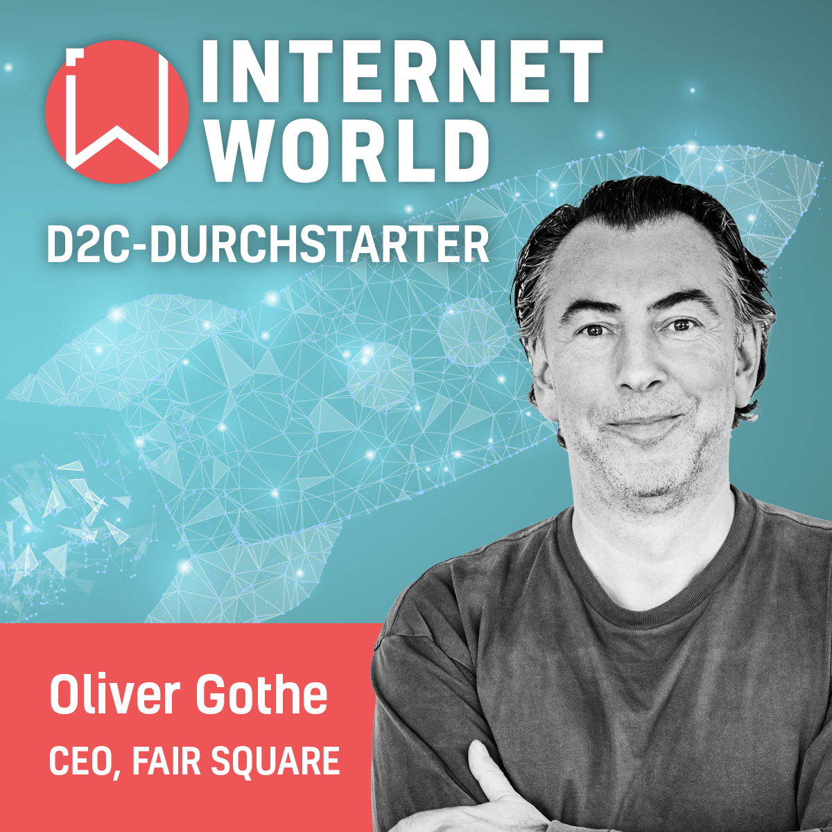 Podcast der INTERNET WORLD