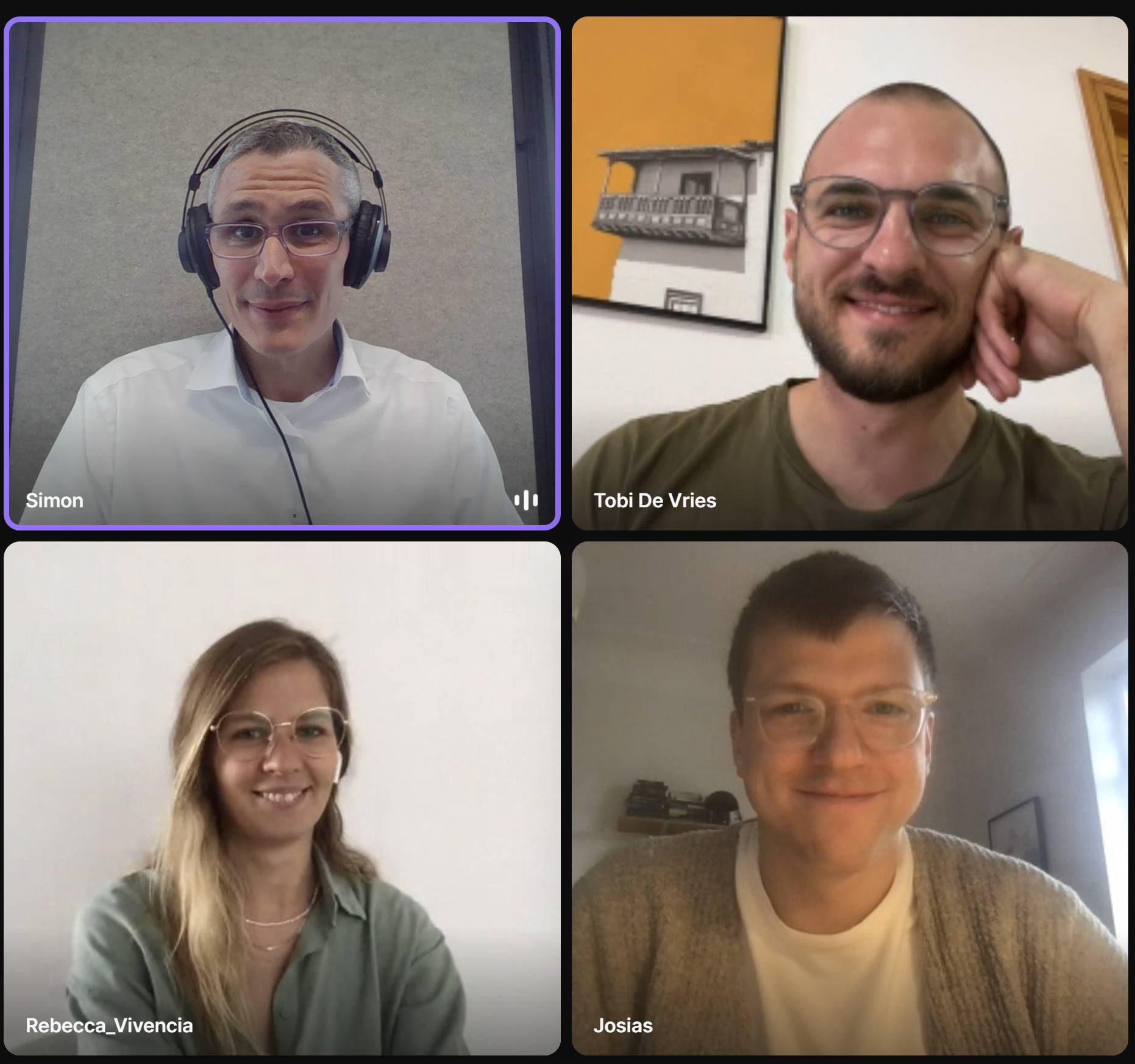 Weltbeweger - Der Podcast der Allianz-Mission
