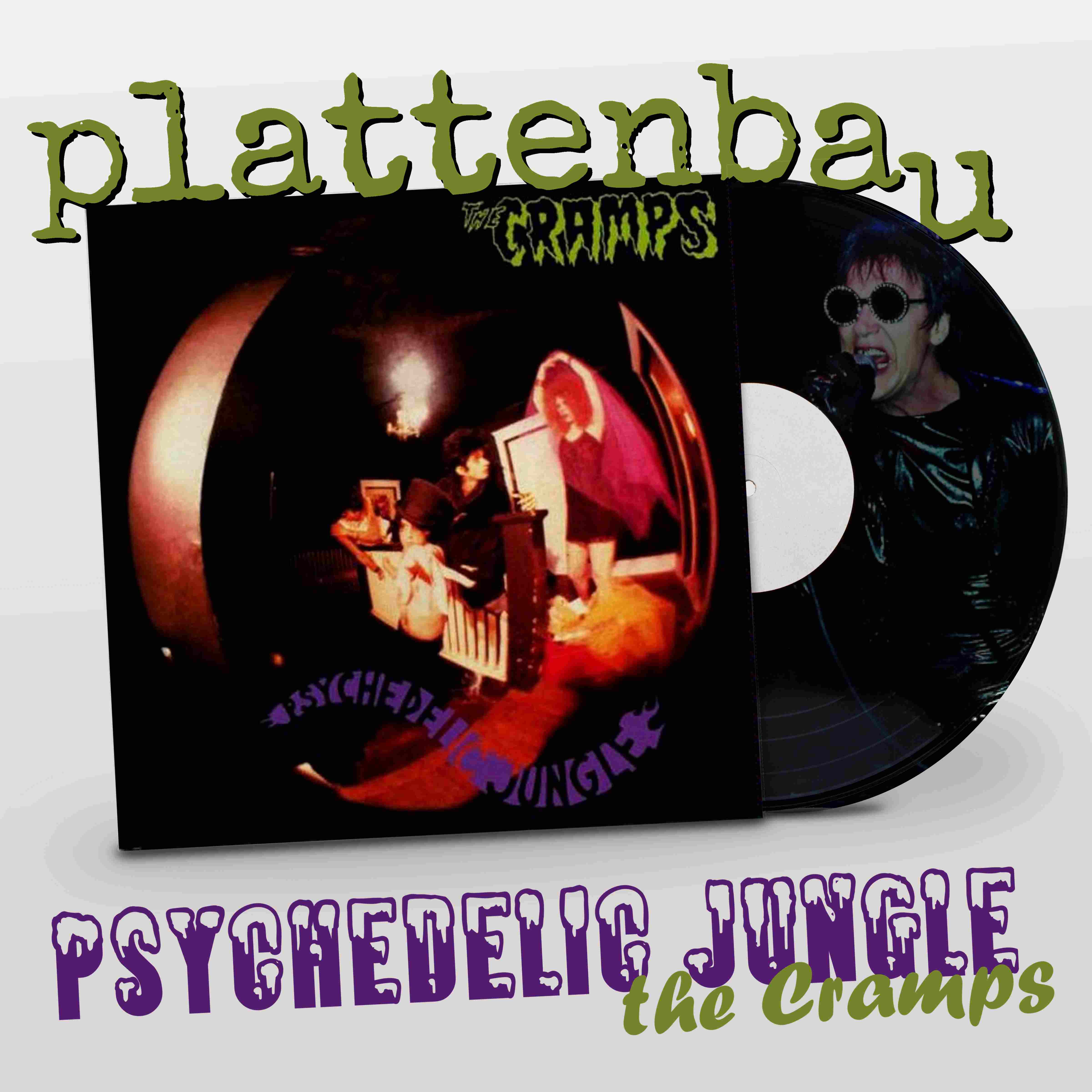 Plattenbau – Hier spielt die Musik!