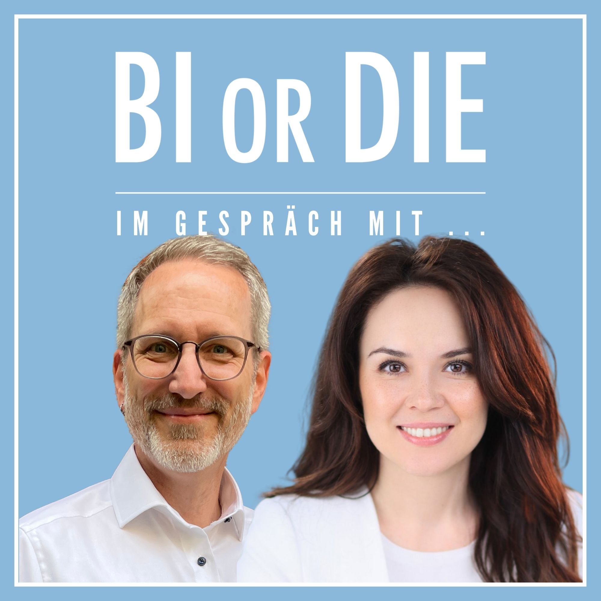 Wie lasse ich Trainings wirklich wirken? | Im Gespräch mit Dilyana Bossenz episode artwork