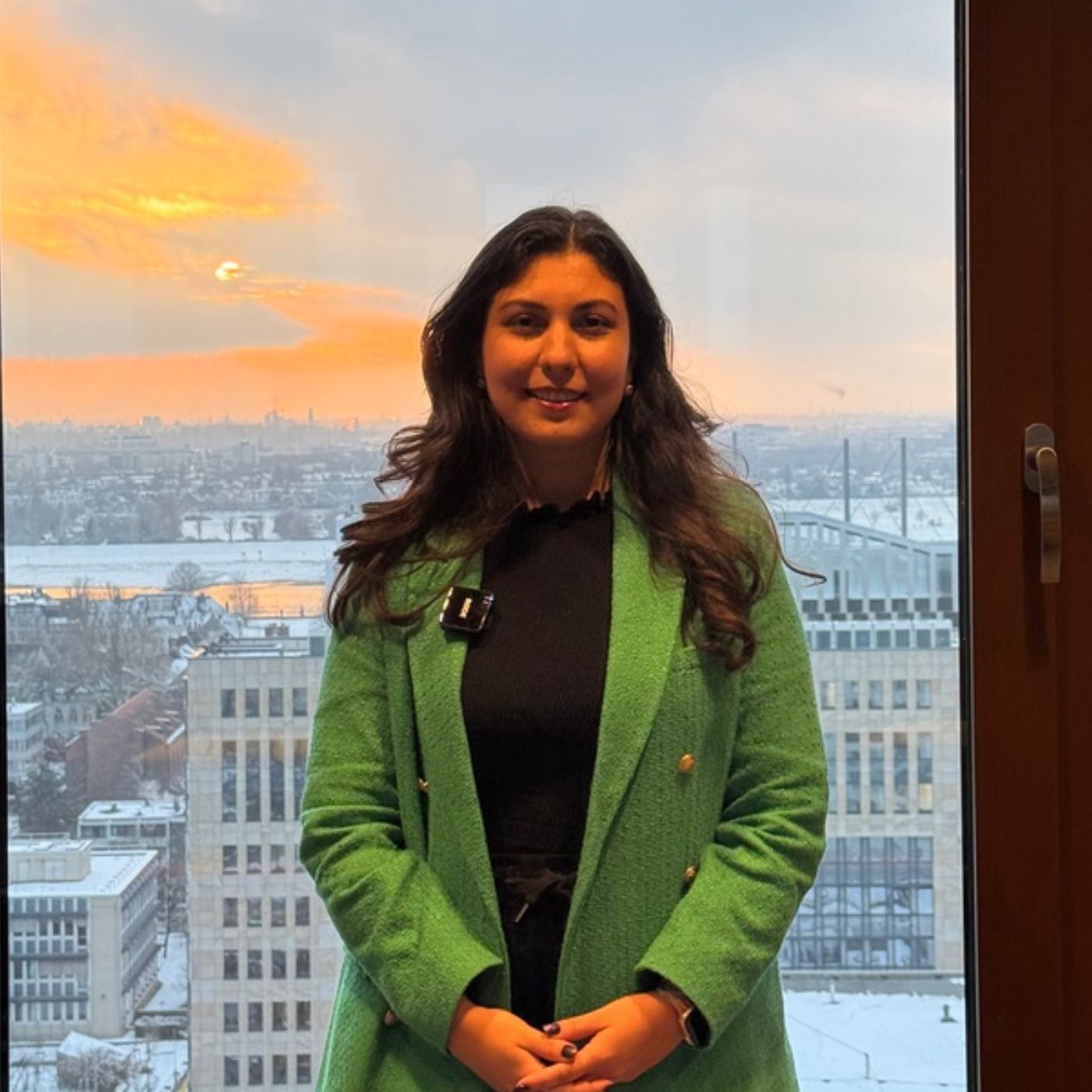 #63 Versprochen. mit Regina: Mut zur Veränderung #63 Versprochen. mit Regina: Mut zur Veränderung