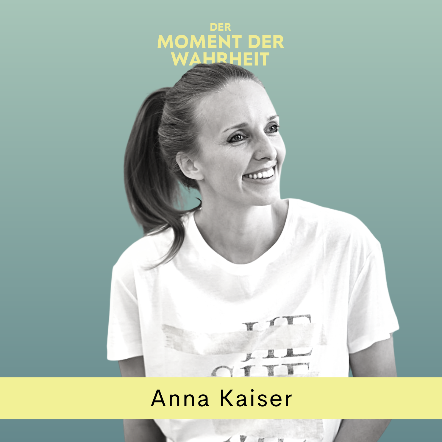 Der Moment der Wahrheit: Innehalten. Verstehen. Umdenken.