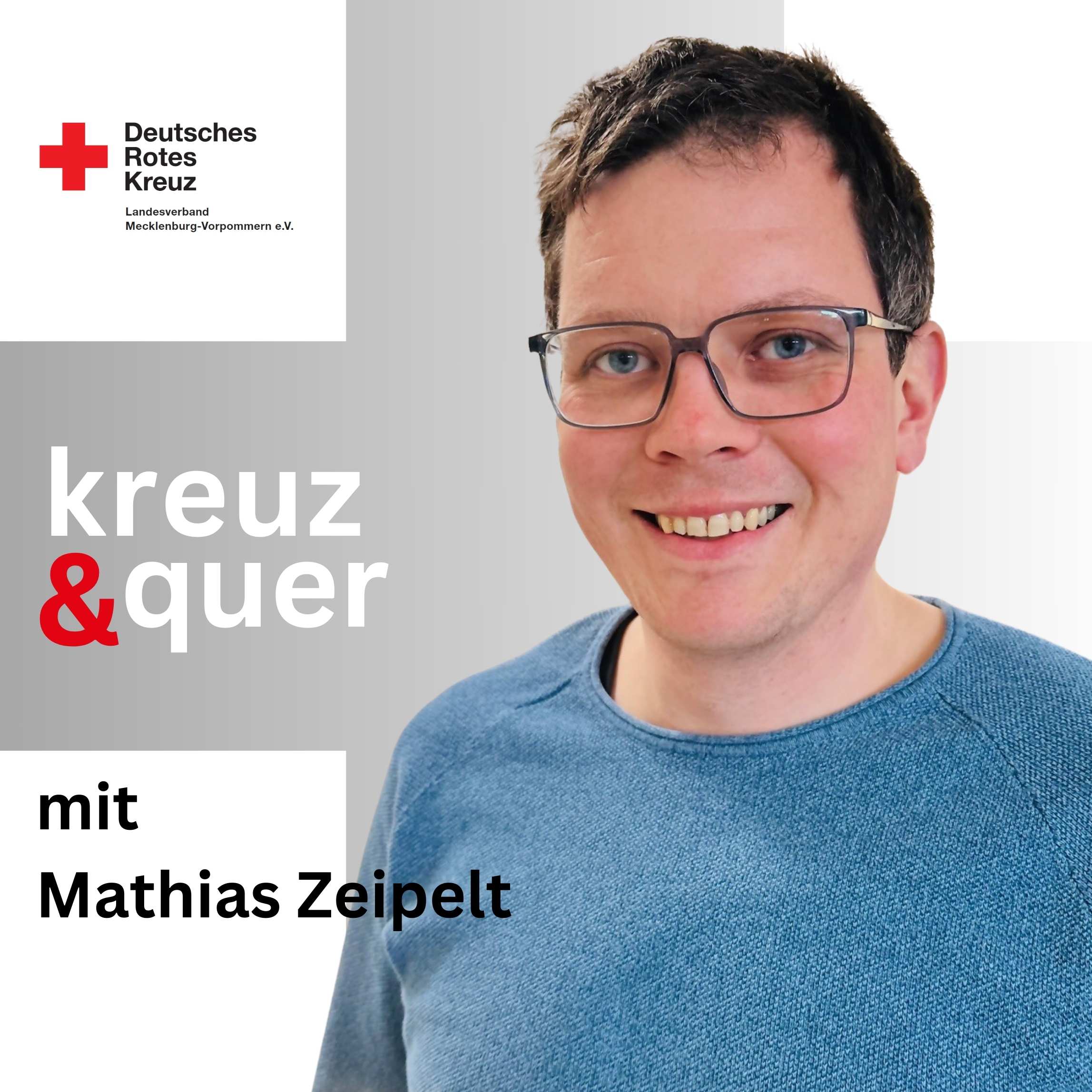 DRK kreuz & quer