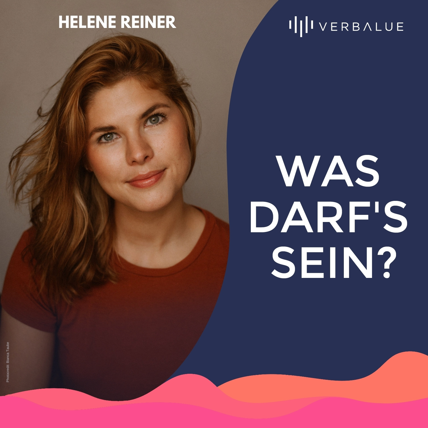 Was darf\'s sein?