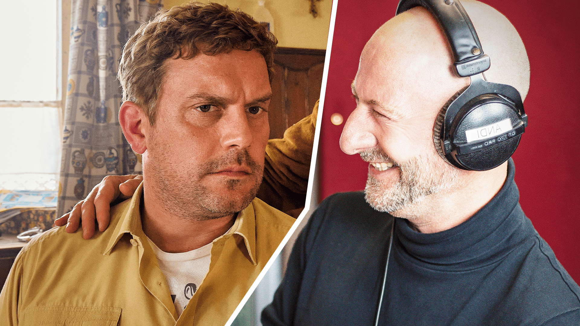 Die Flimmerkiste - alles über Kino, Serien & TV