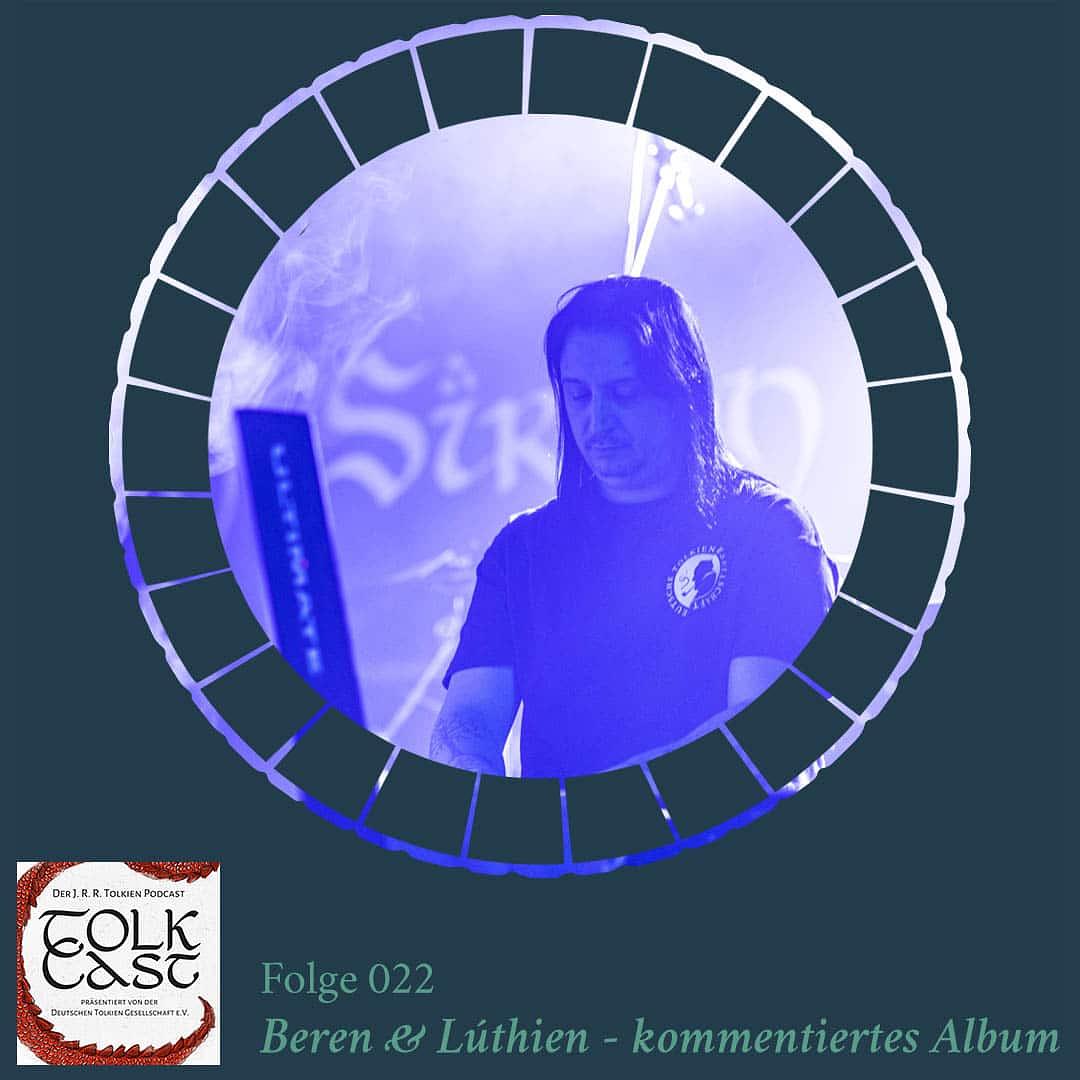 TolkCast - Der Tolkien Podcast
