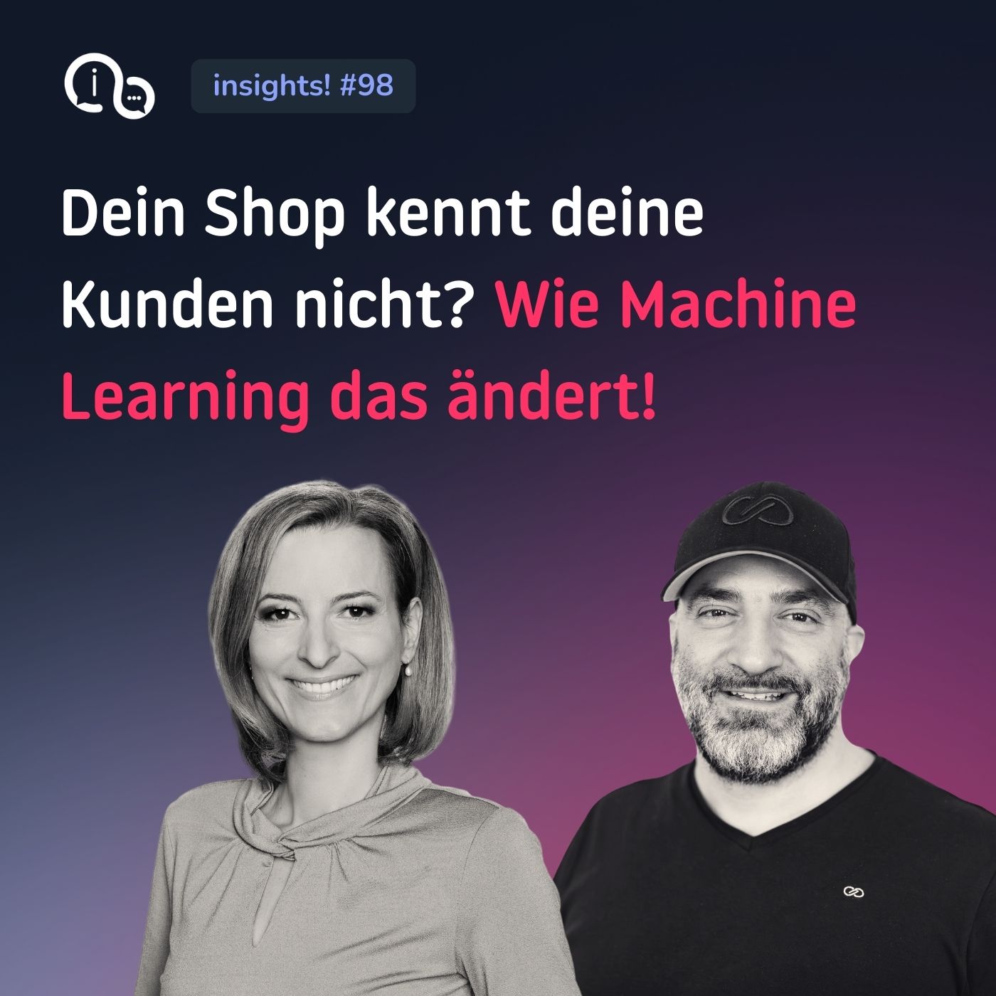 insights! mit Joubin Rahimi