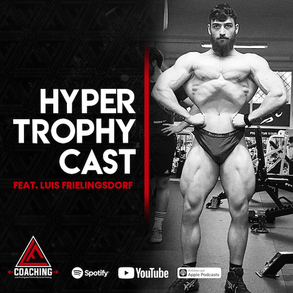 Physique Evolution Podcast