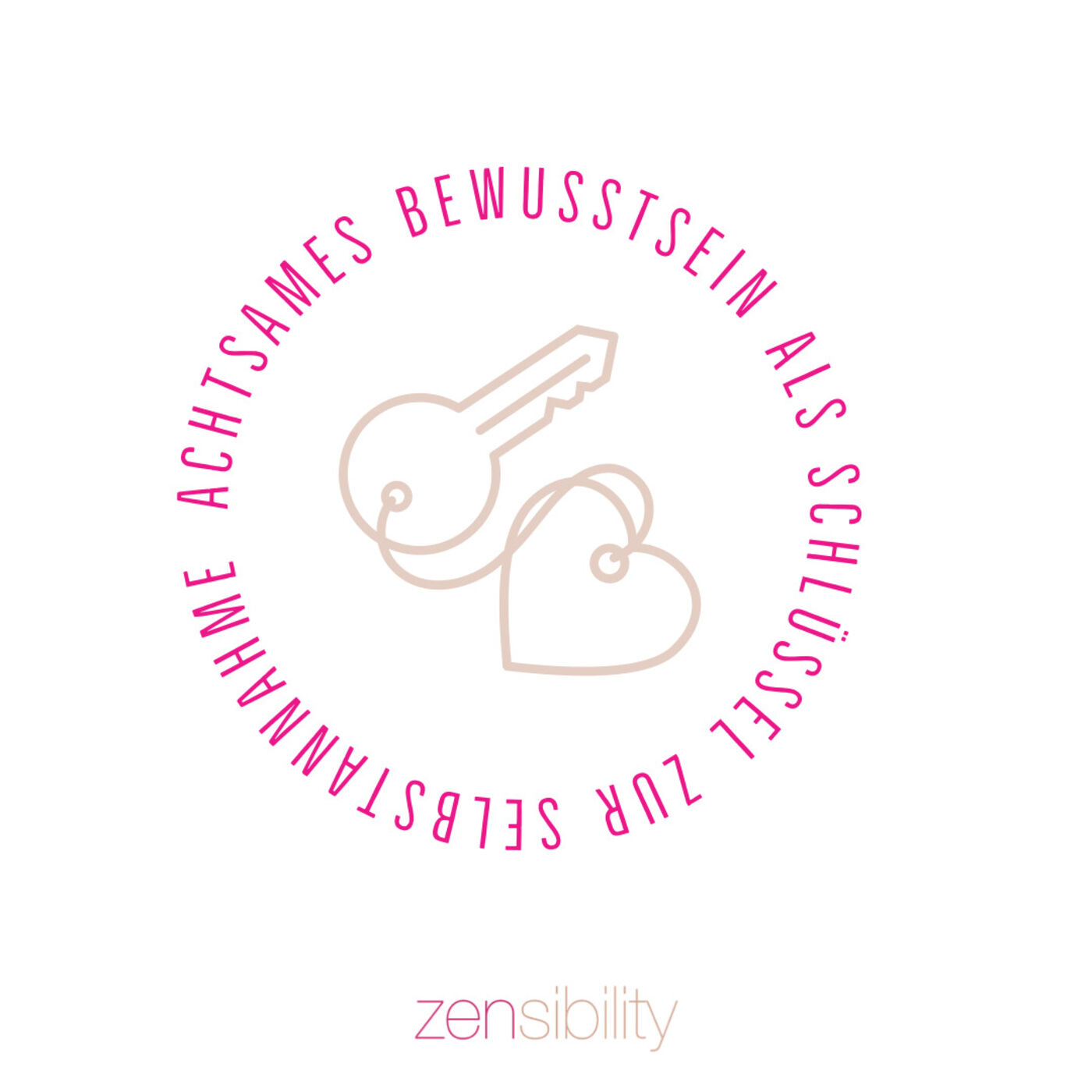 ZENsibility 🌸 - neurodivergente Menschlichkeit energetisch, achtsam, bewusst (er)leben