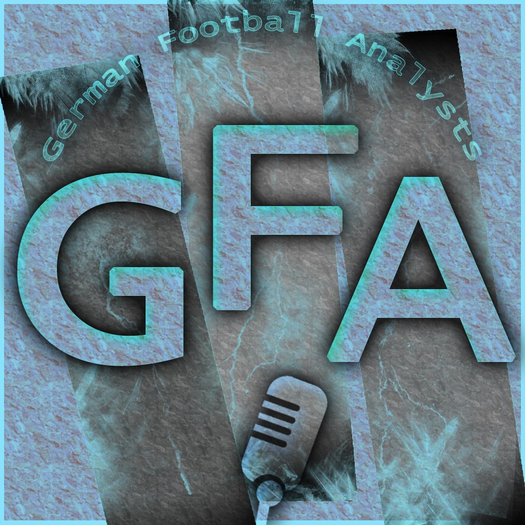 German Football Analysts Podcast