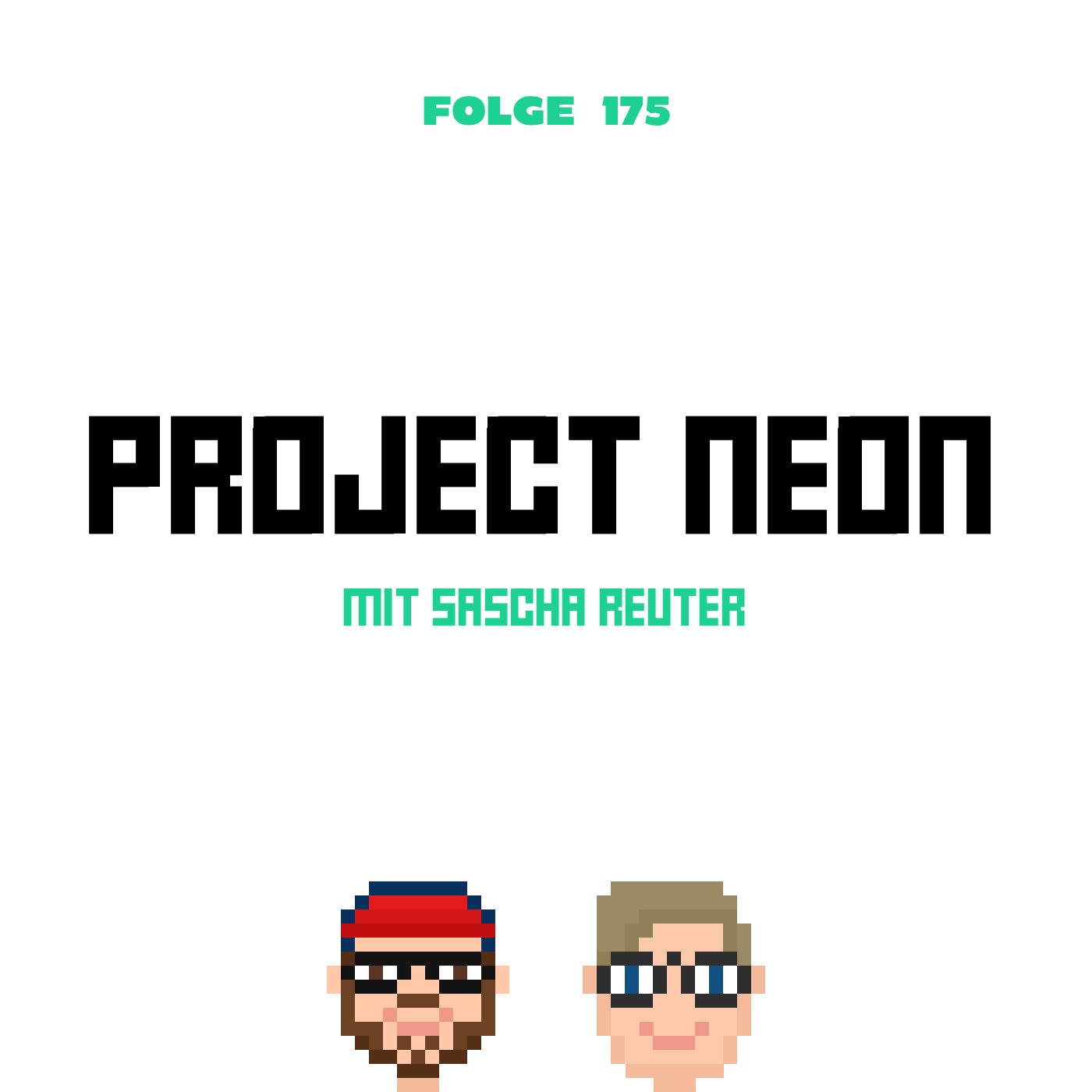 Project Neon (Folge 175)