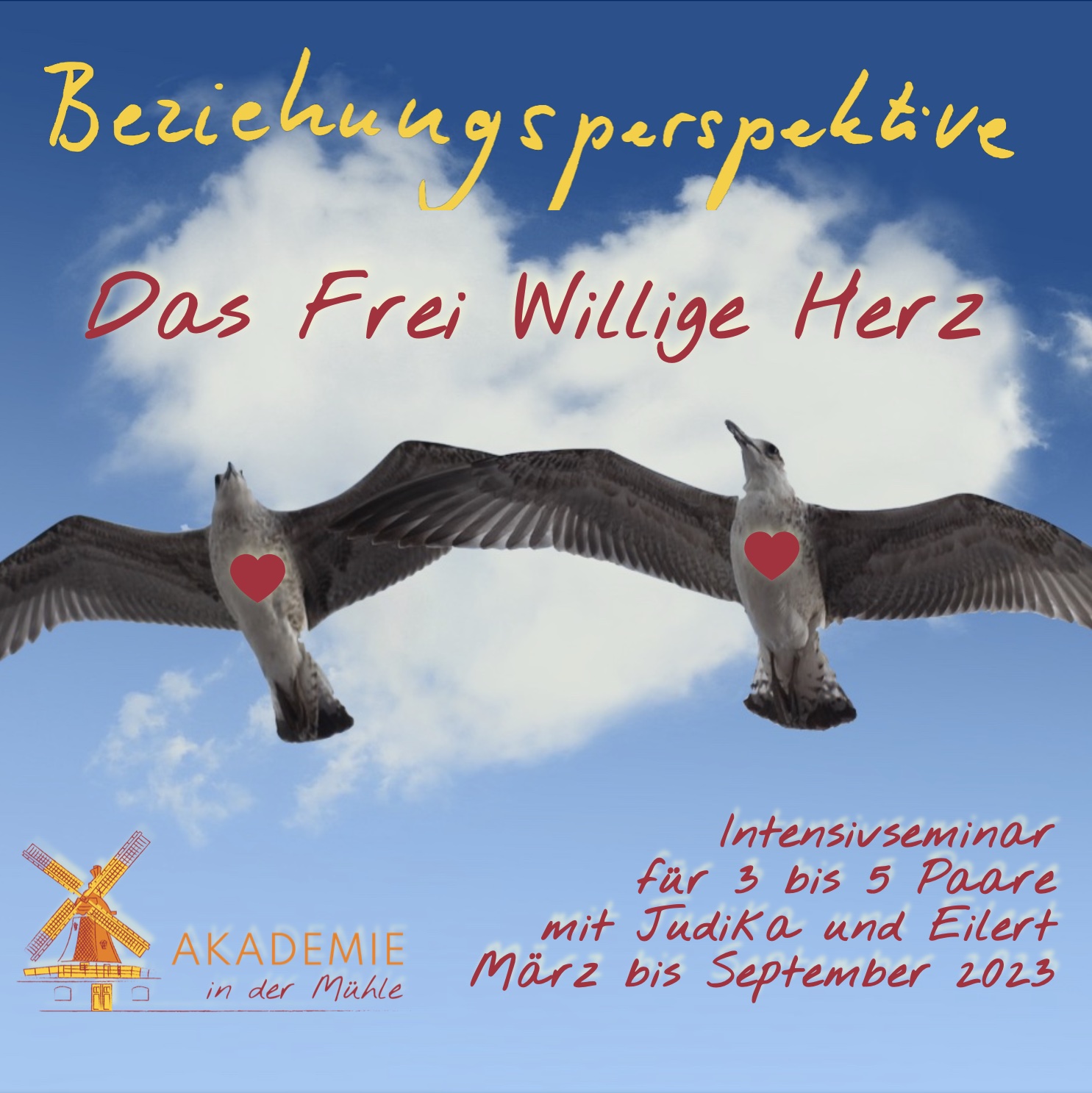 Beziehungsperspektive