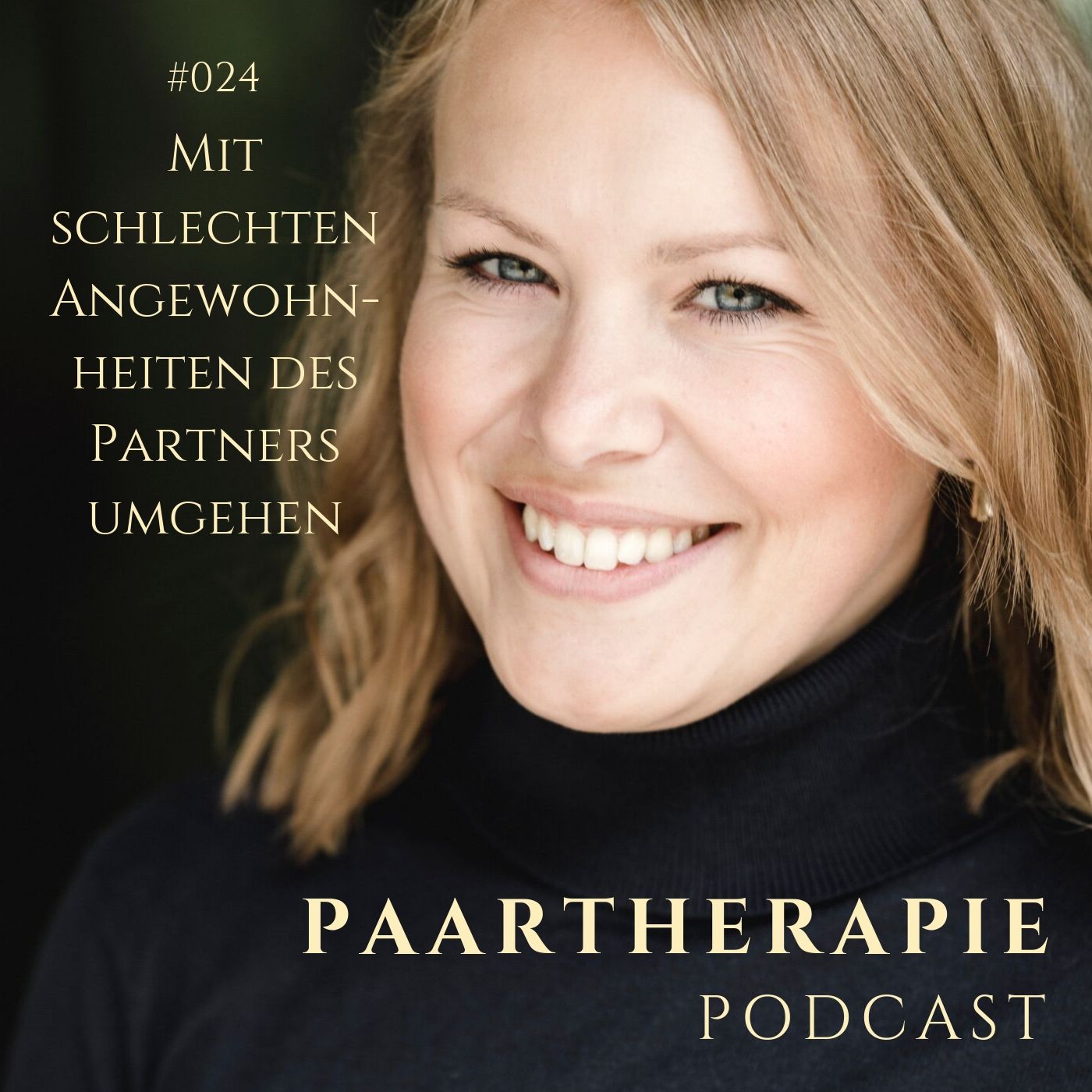 Paartherapie Podcast