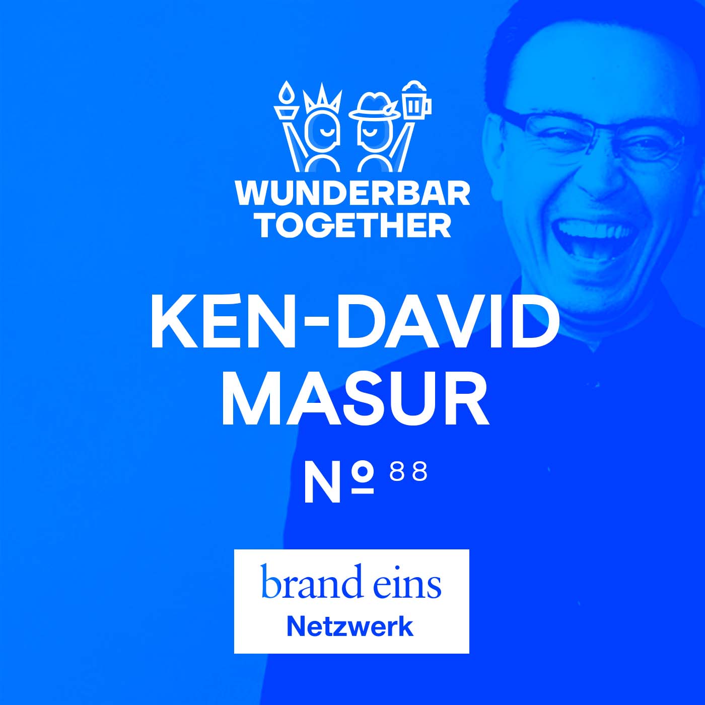 Wunderbar Together