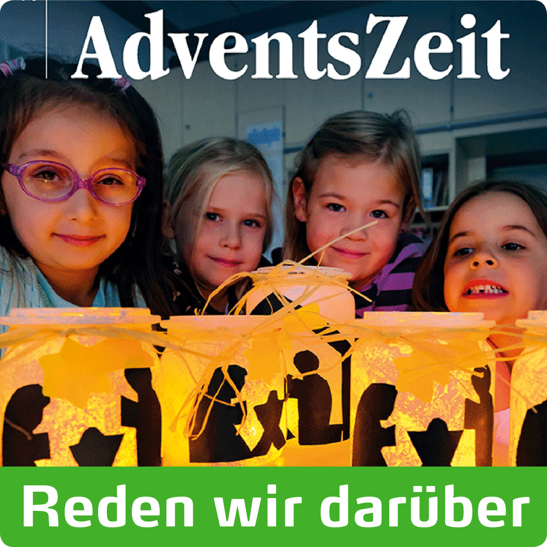 Reden wir darüber - Podcast über christliches Leben in Leverkusen