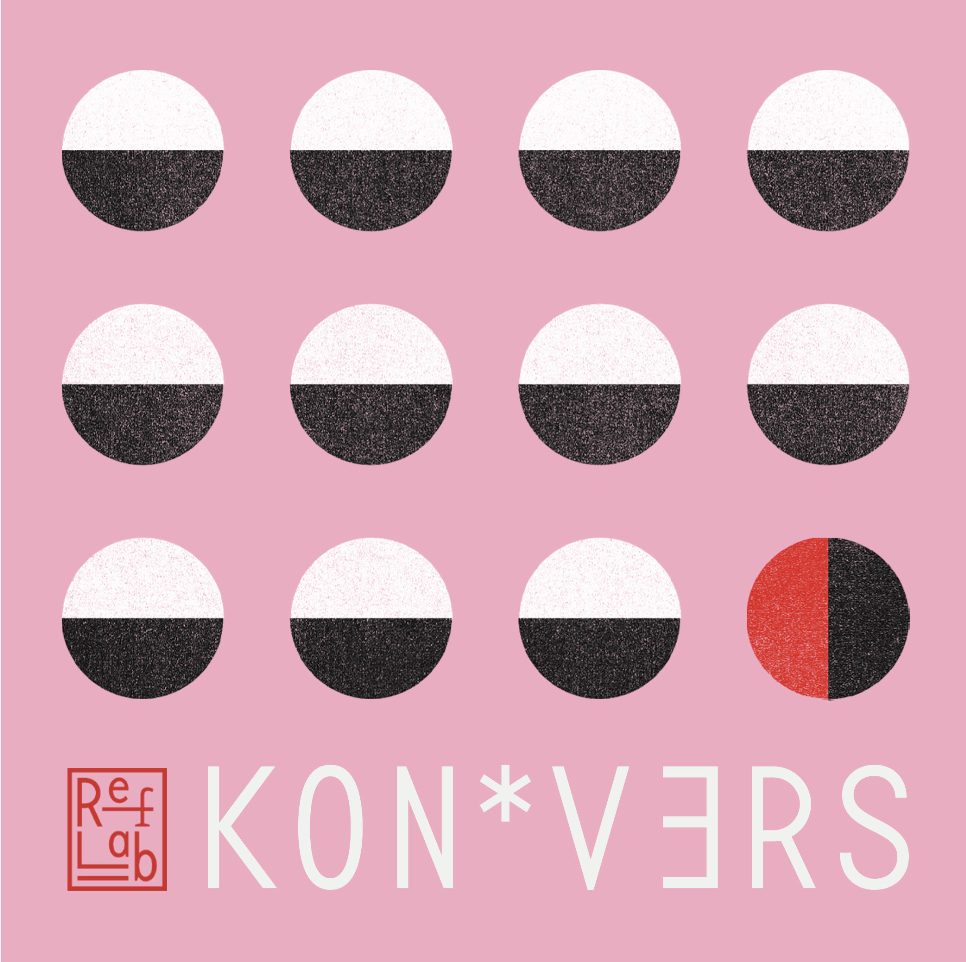 Konvers: ein RefLab-Podcast