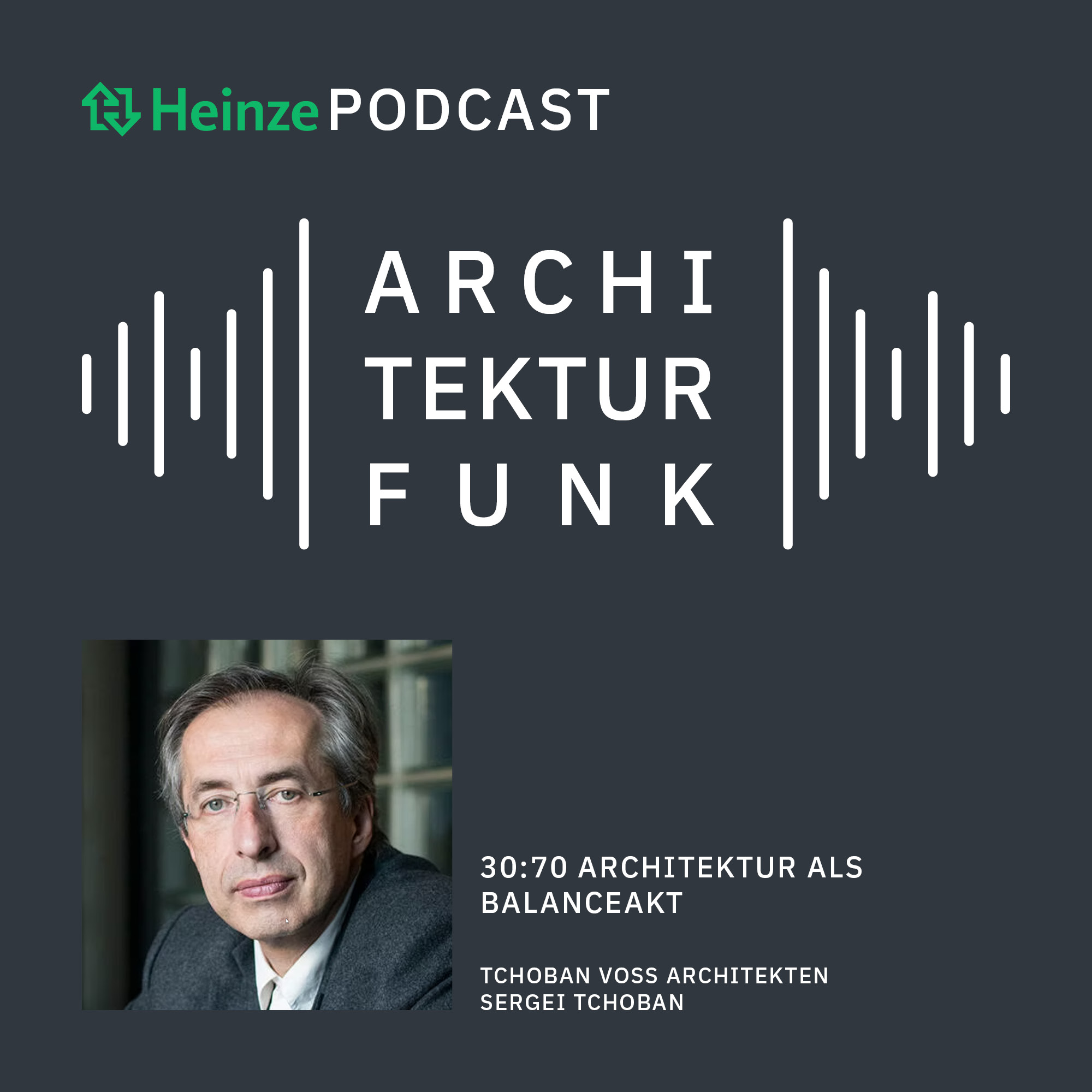 ARCHITEKTURFUNK