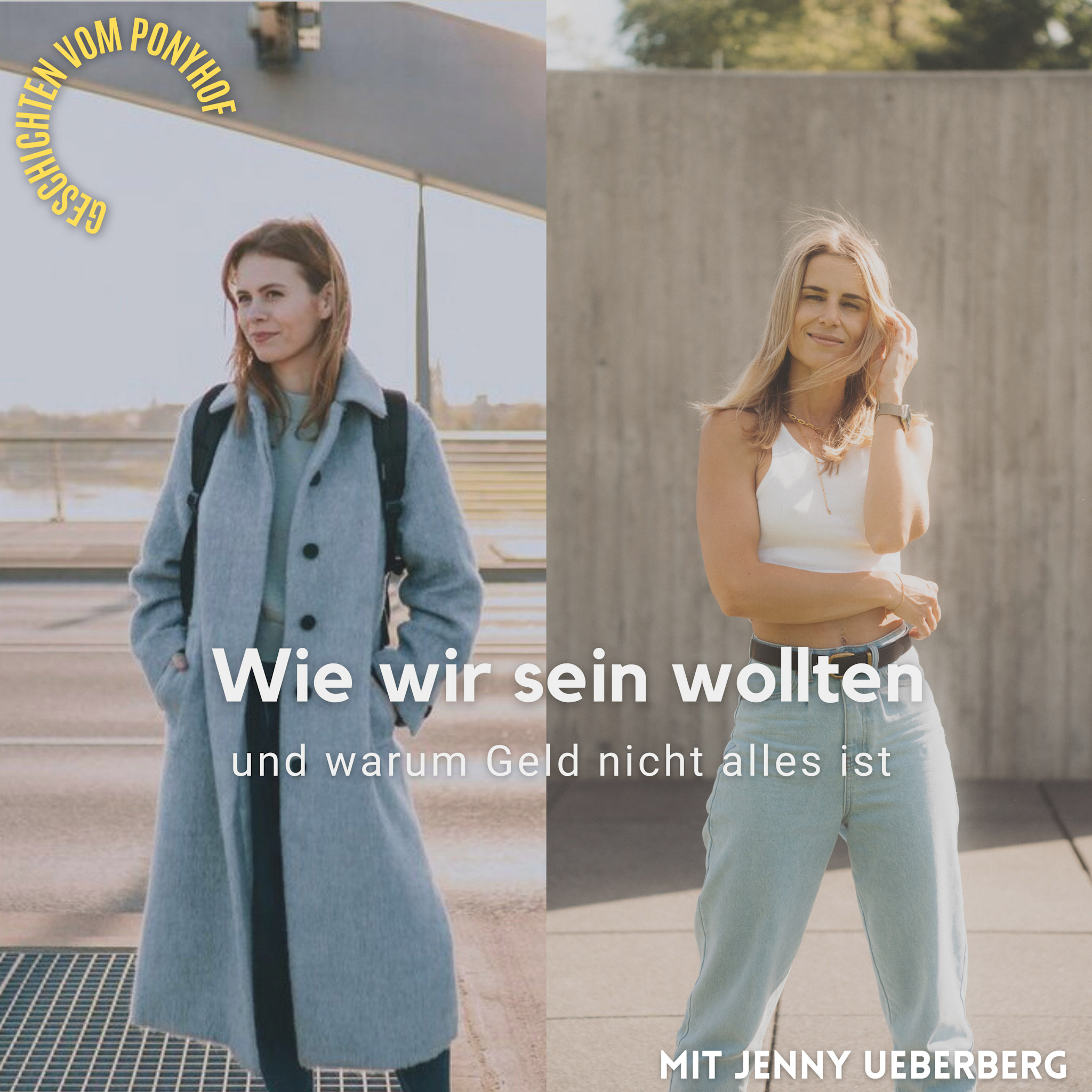 Geschichten vom Ponyhof