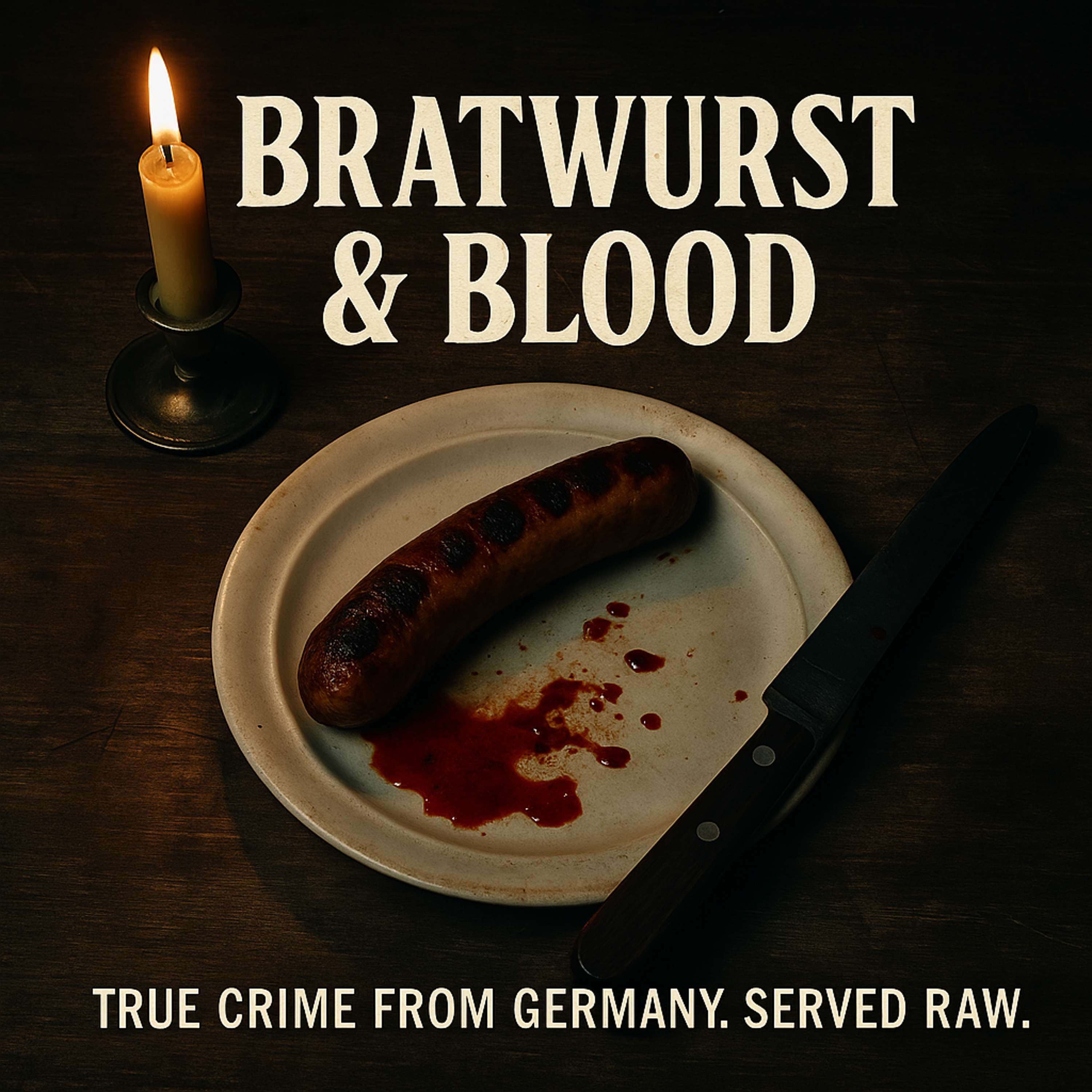 Bratwurst & Blood