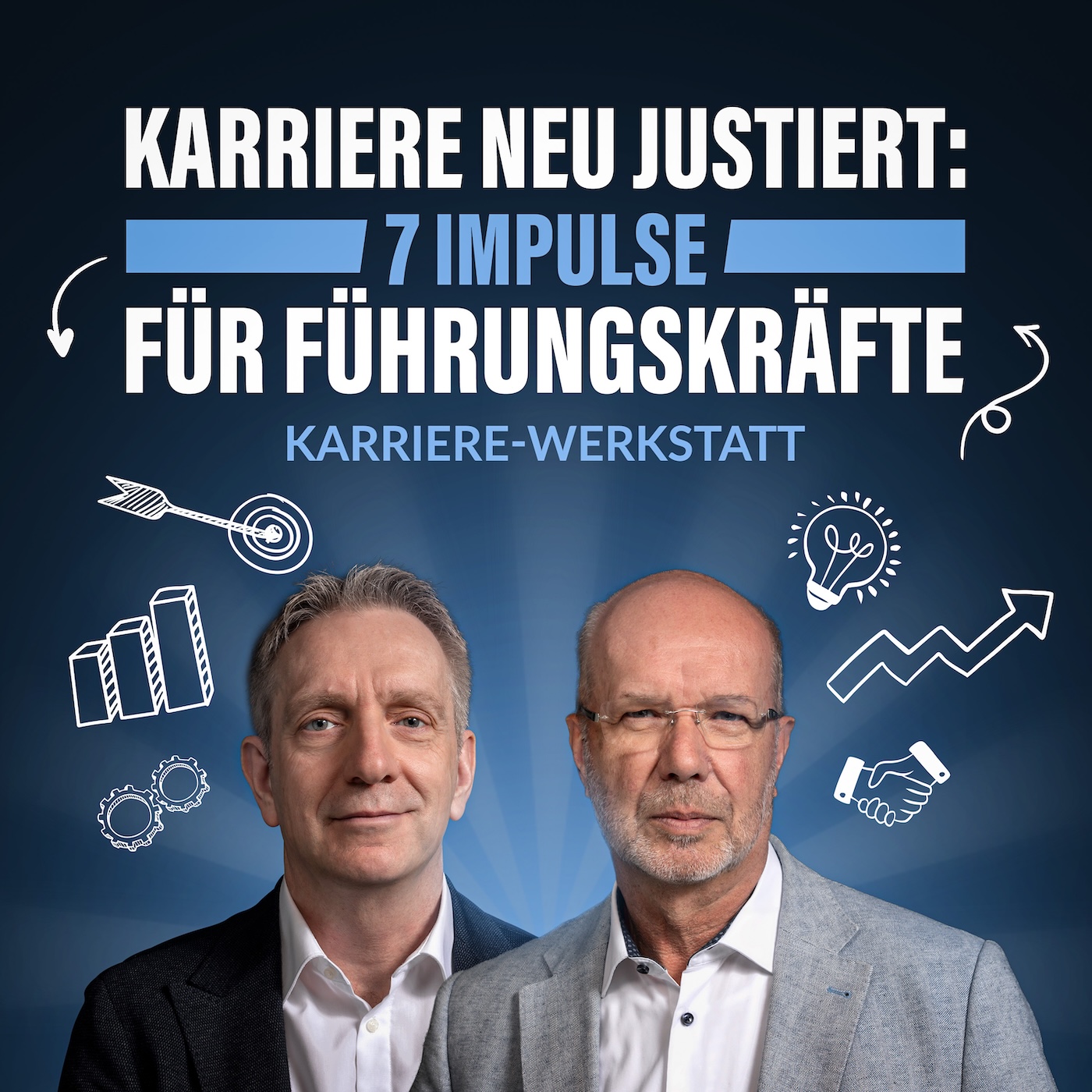 Die 7 Highlights aus der Karrierewerkstatt