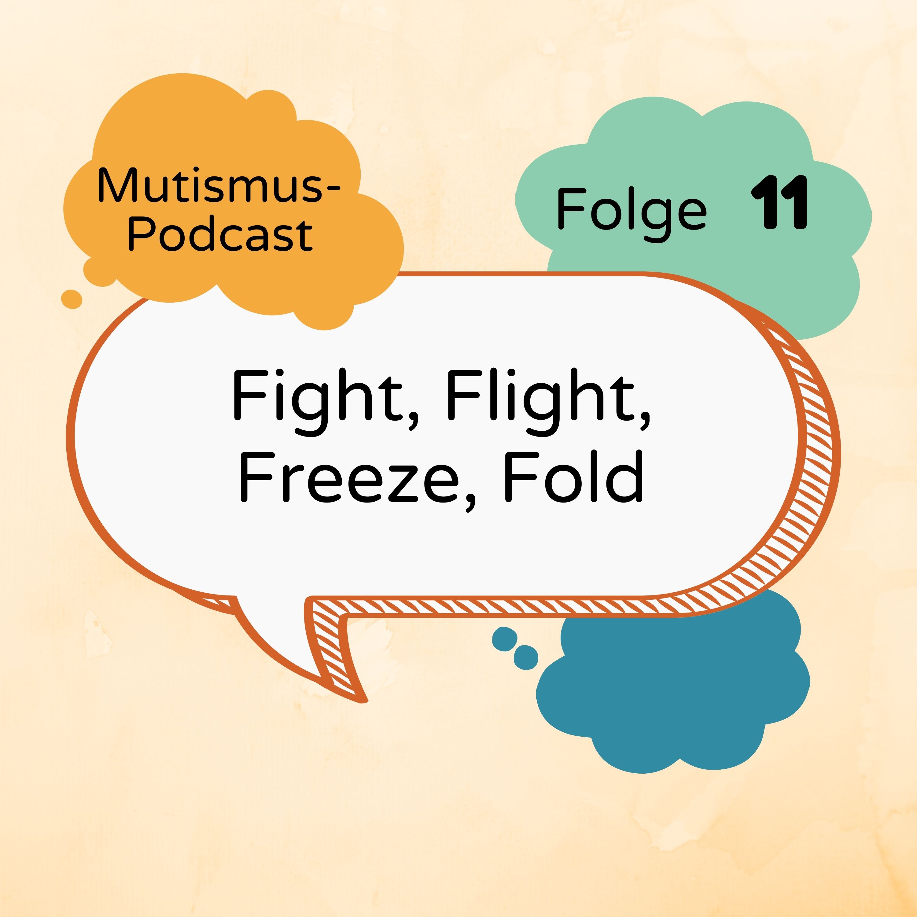 Mutismus-Podcast