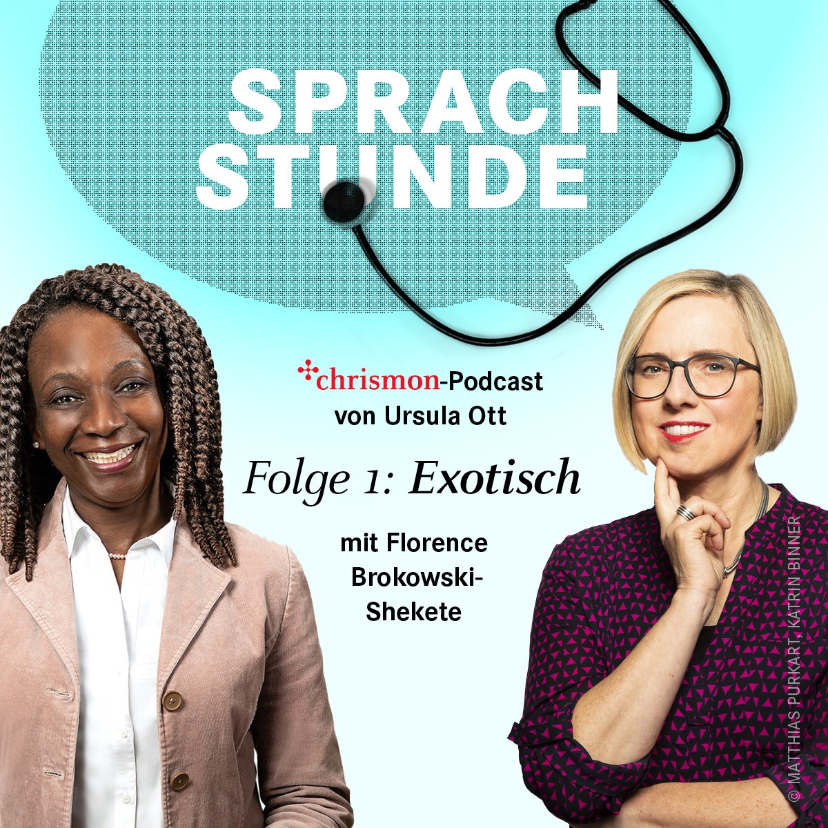 Sprachstunde
