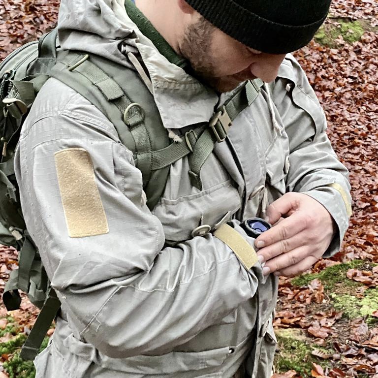 Prepared! - Der Gear Podcast