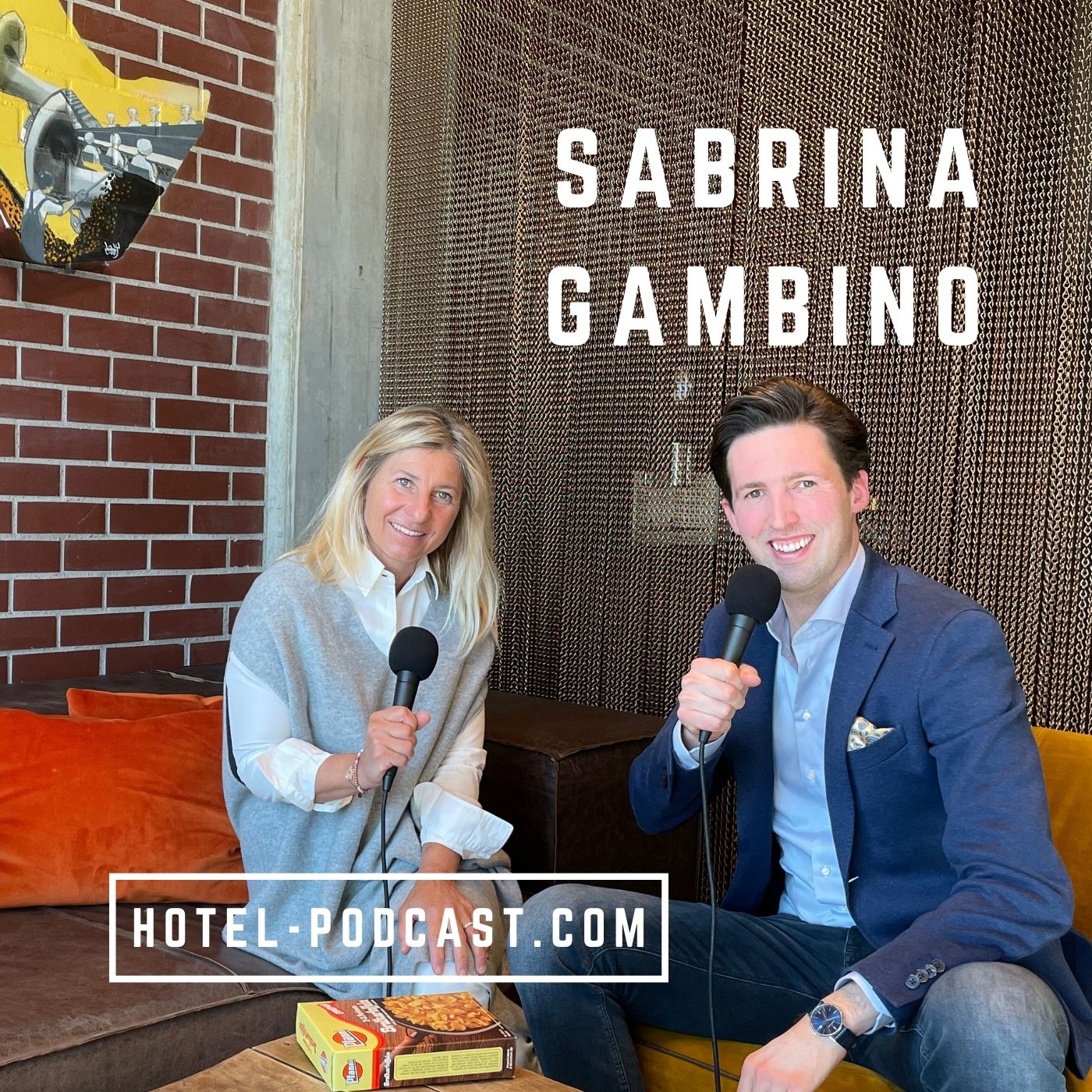 HOTEL-PODCAST