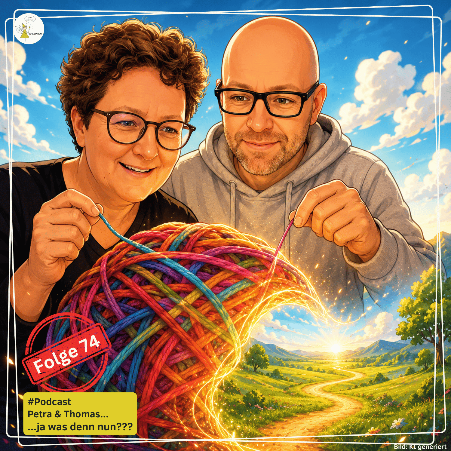 Wie sieht das ideale Leben aus? Als Bonus: ein exklusiver WM-Tipp!
