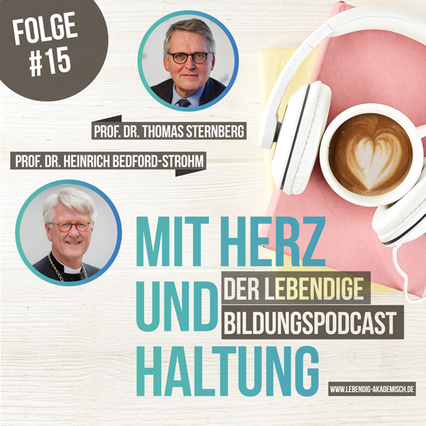 Mit Herz und Haltung